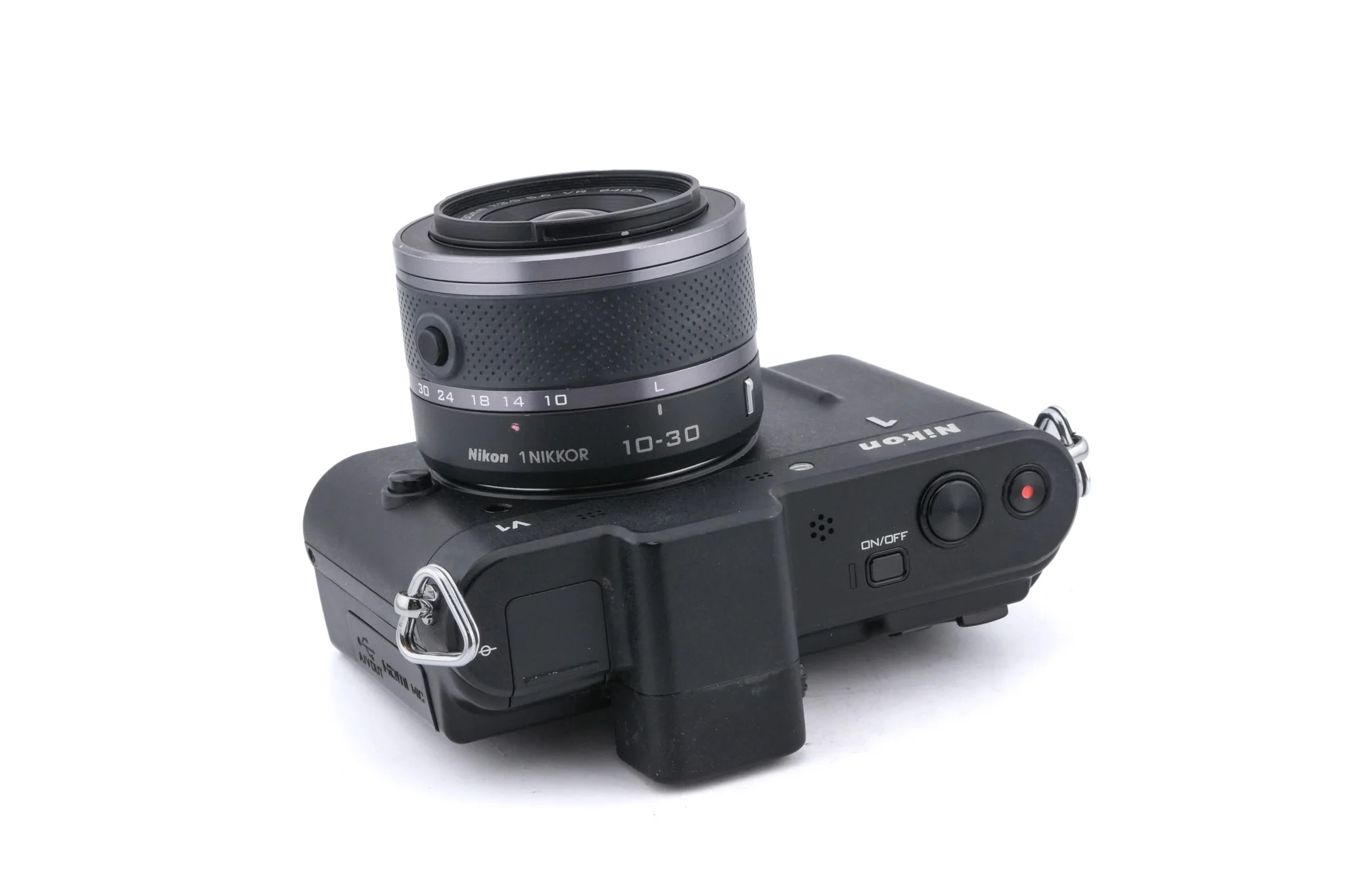 Nikon 1 V1 + 10-30mm f3.5-5.6 VR Nikkor 1 - Image 4