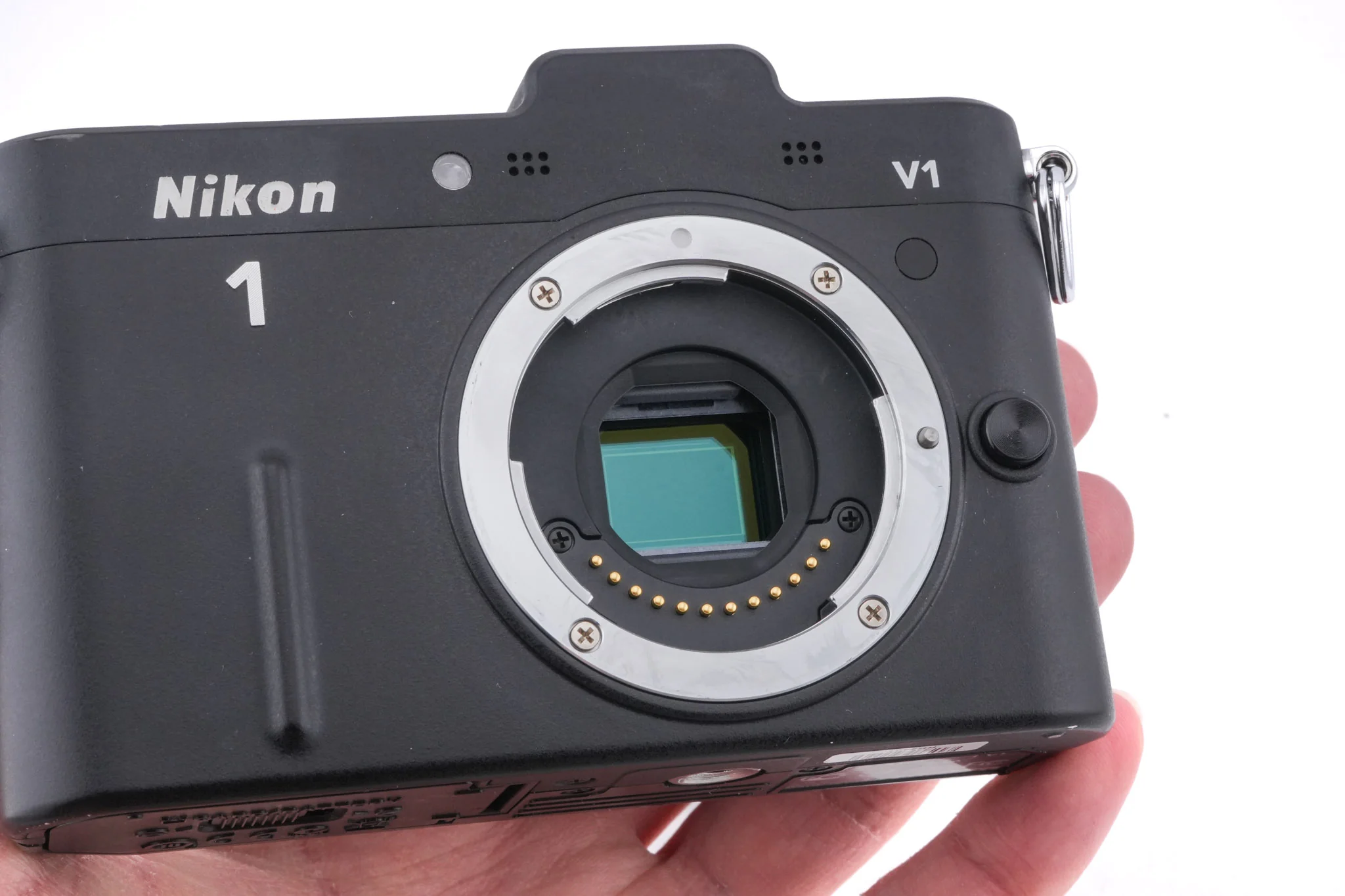 Nikon 1 V1 + 10-30mm f3.5-5.6 VR Nikkor 1 - Image 8