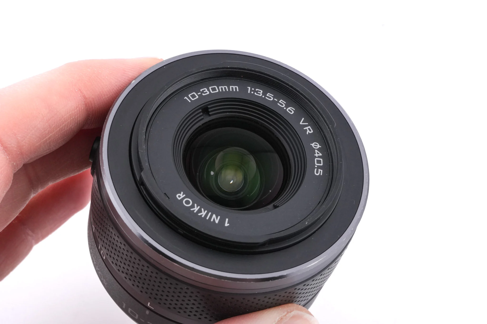 Nikon 1 V1 + 10-30mm f3.5-5.6 VR Nikkor 1 - Image 9