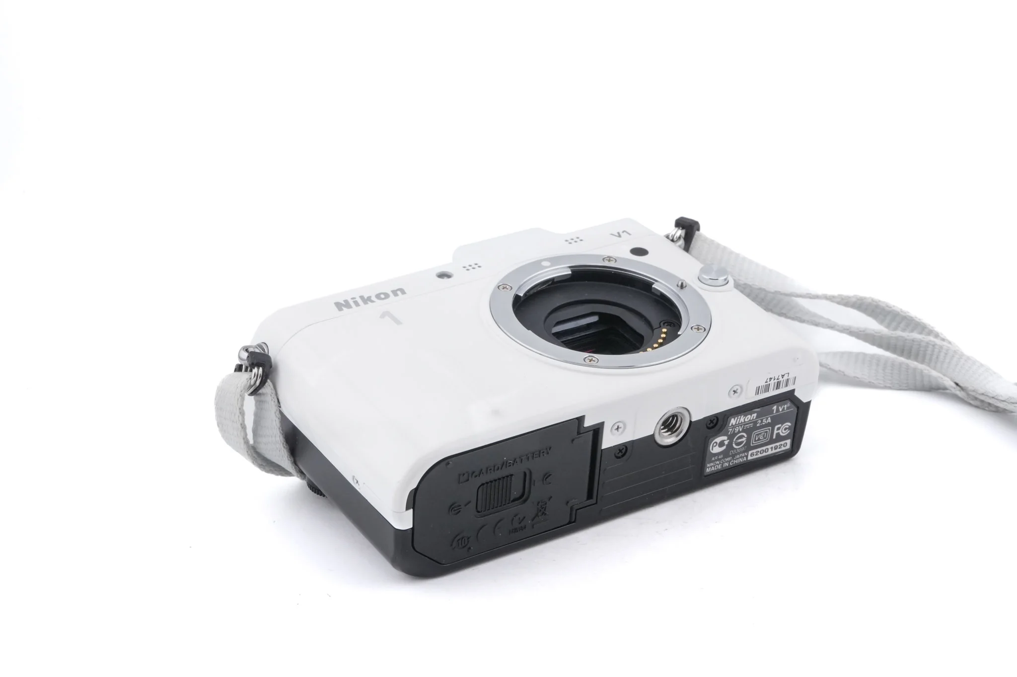 Nikon 1 V1 - Image 2