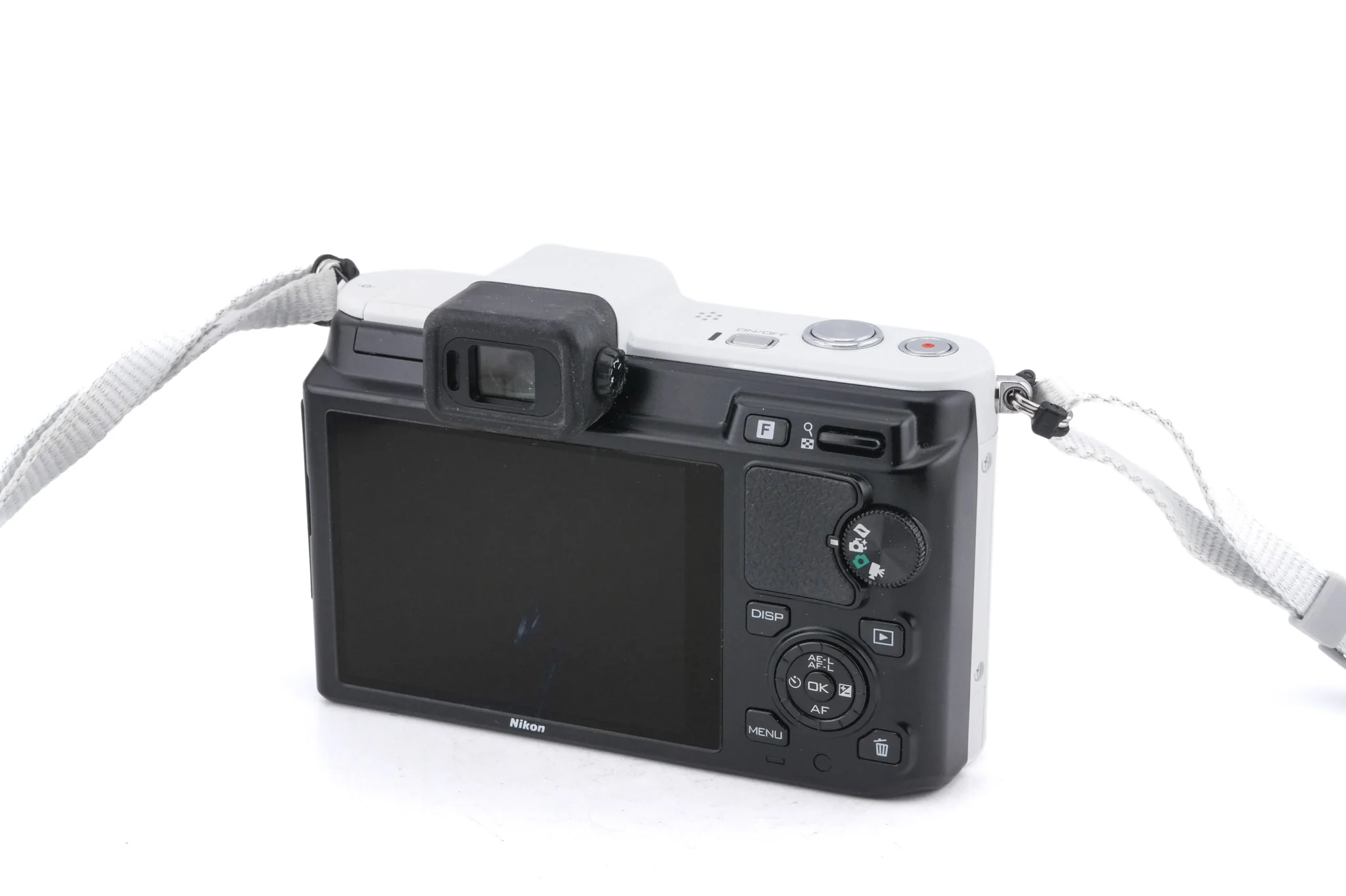 Nikon 1 V1 - Image 4