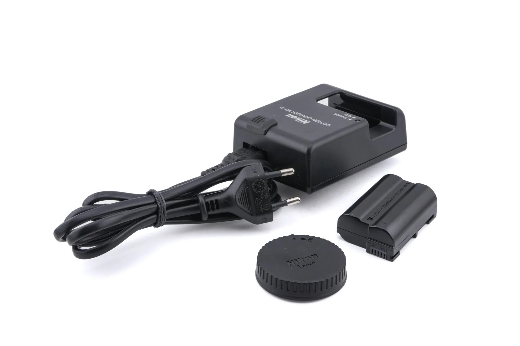 Nikon 1 V1 - Image 5