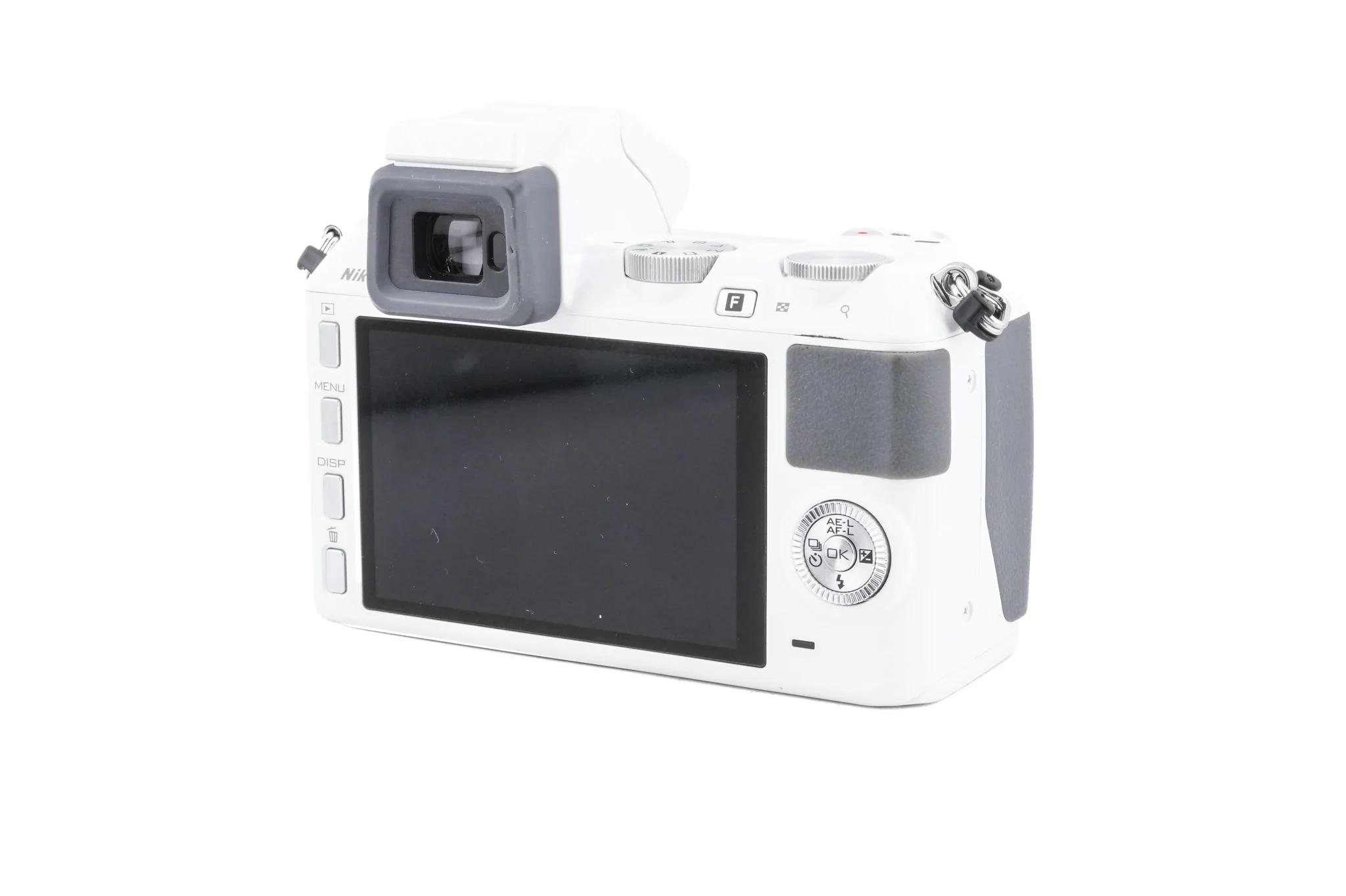 Nikon 1 V2 - Image 2