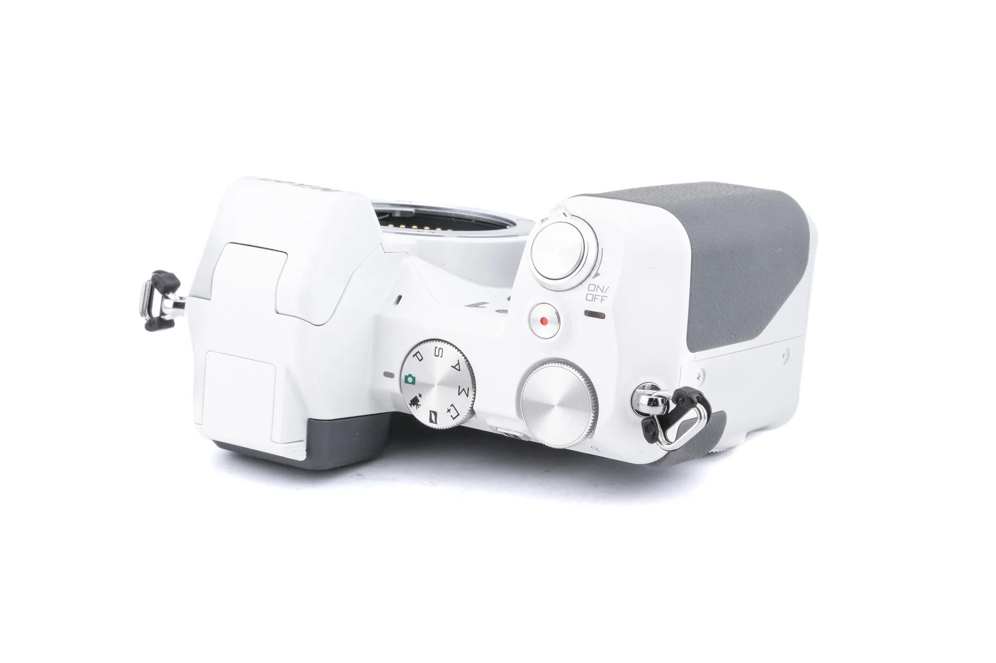 Nikon 1 V2 - Image 3