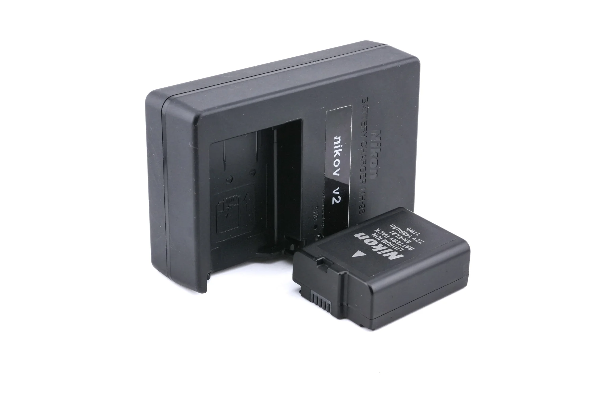 Nikon 1 V2 - Image 5