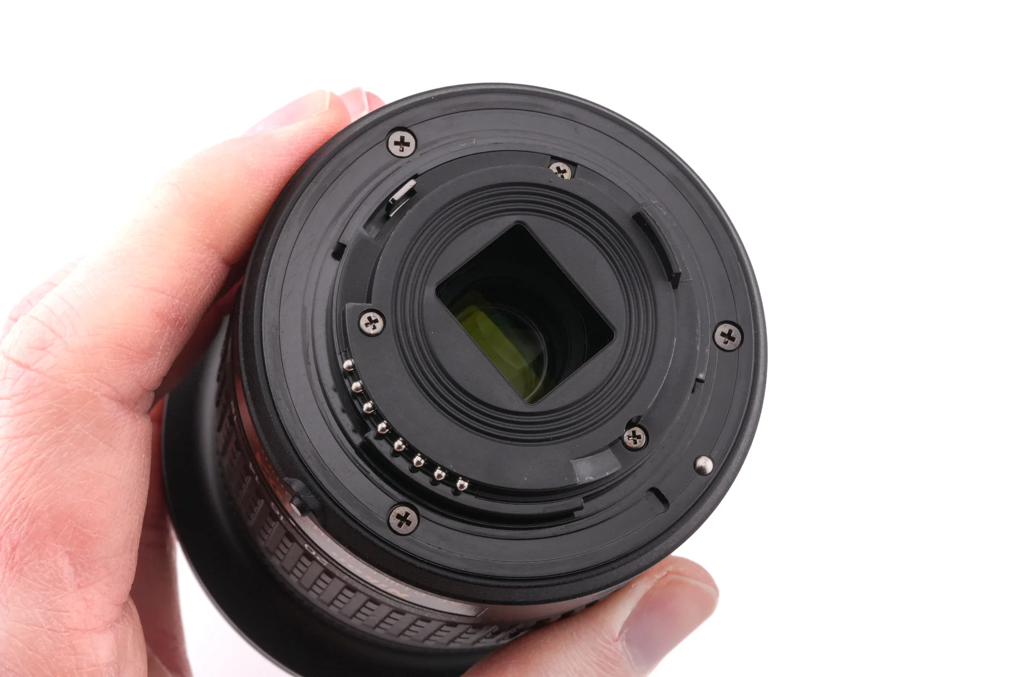 Nikon 10-20mm f4.5-5.6 AF-P Nikkor G VR - Image 6
