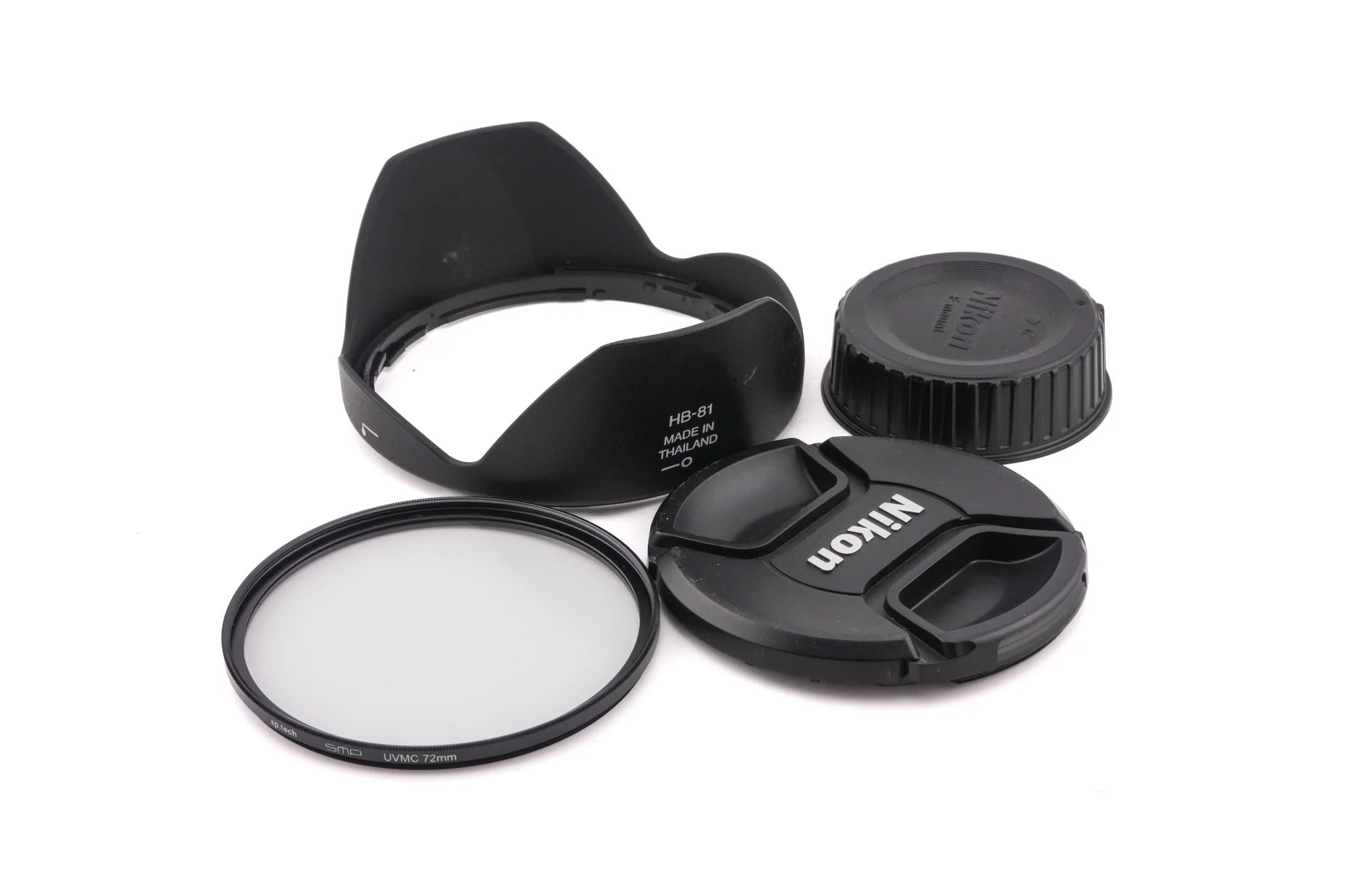 Nikon 10-20mm f4.5-5.6 AF-P Nikkor G VR - Image 7