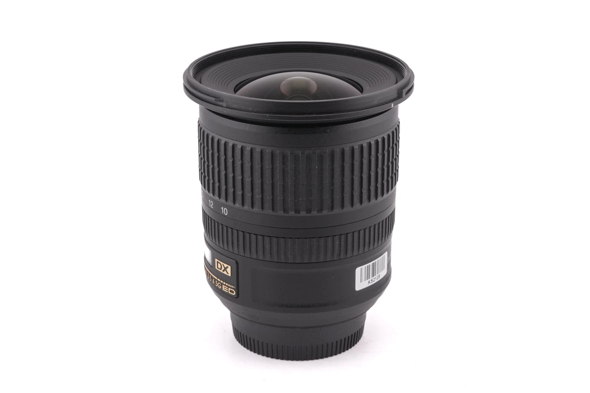 Nikon 10-24mm f3.5-4.5 AF-S Nikkor G ED - Image 4