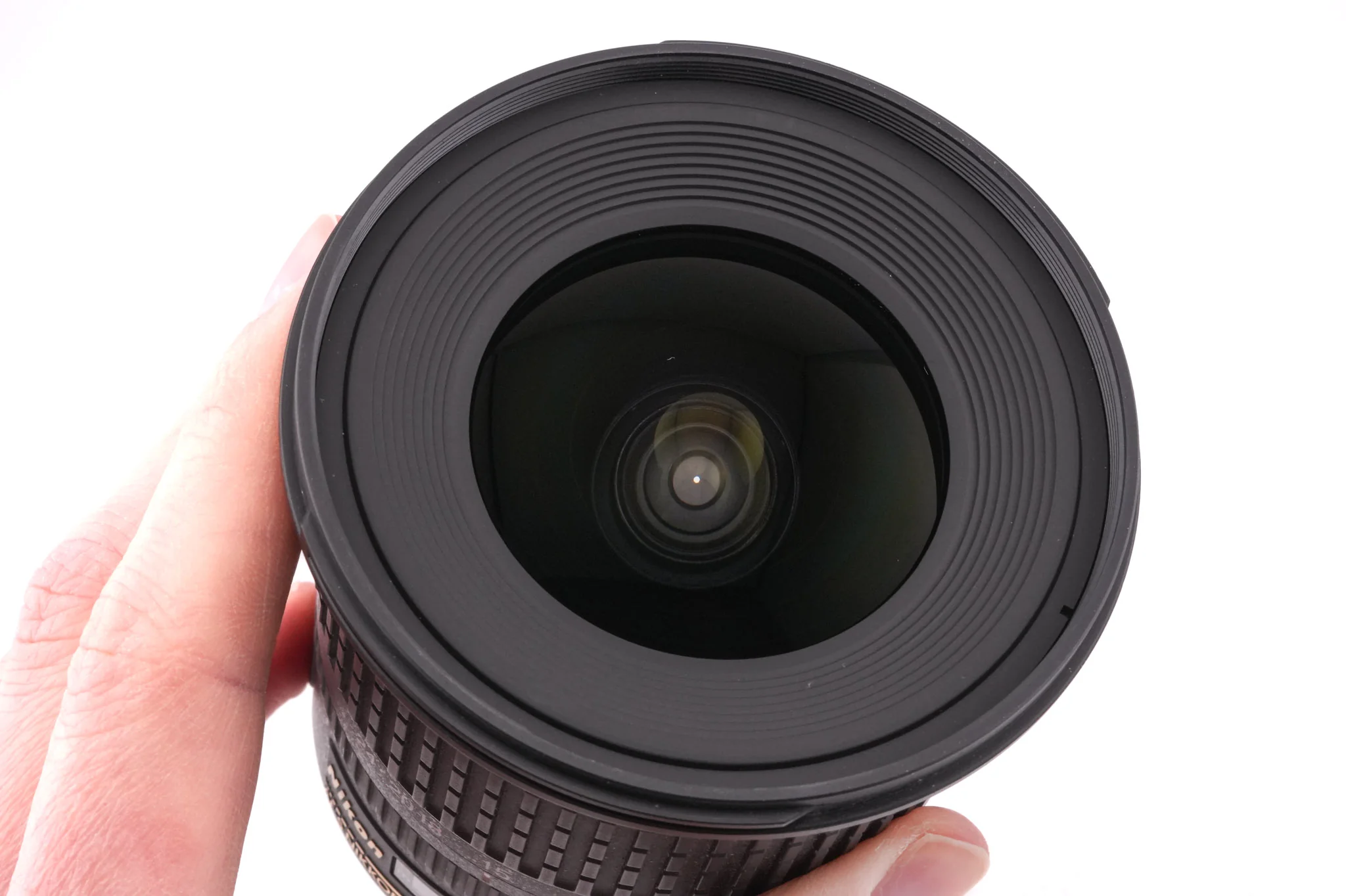 Nikon 10-24mm f3.5-4.5 AF-S Nikkor G ED - Image 5