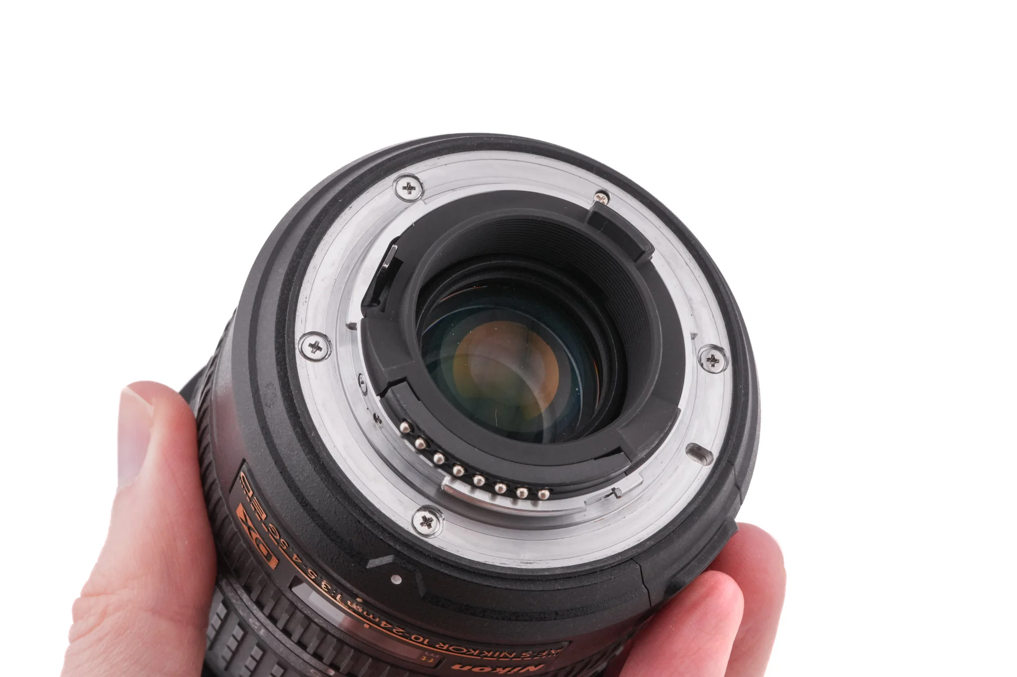 Nikon 10-24mm f3.5-4.5 AF-S Nikkor G ED - Image 6