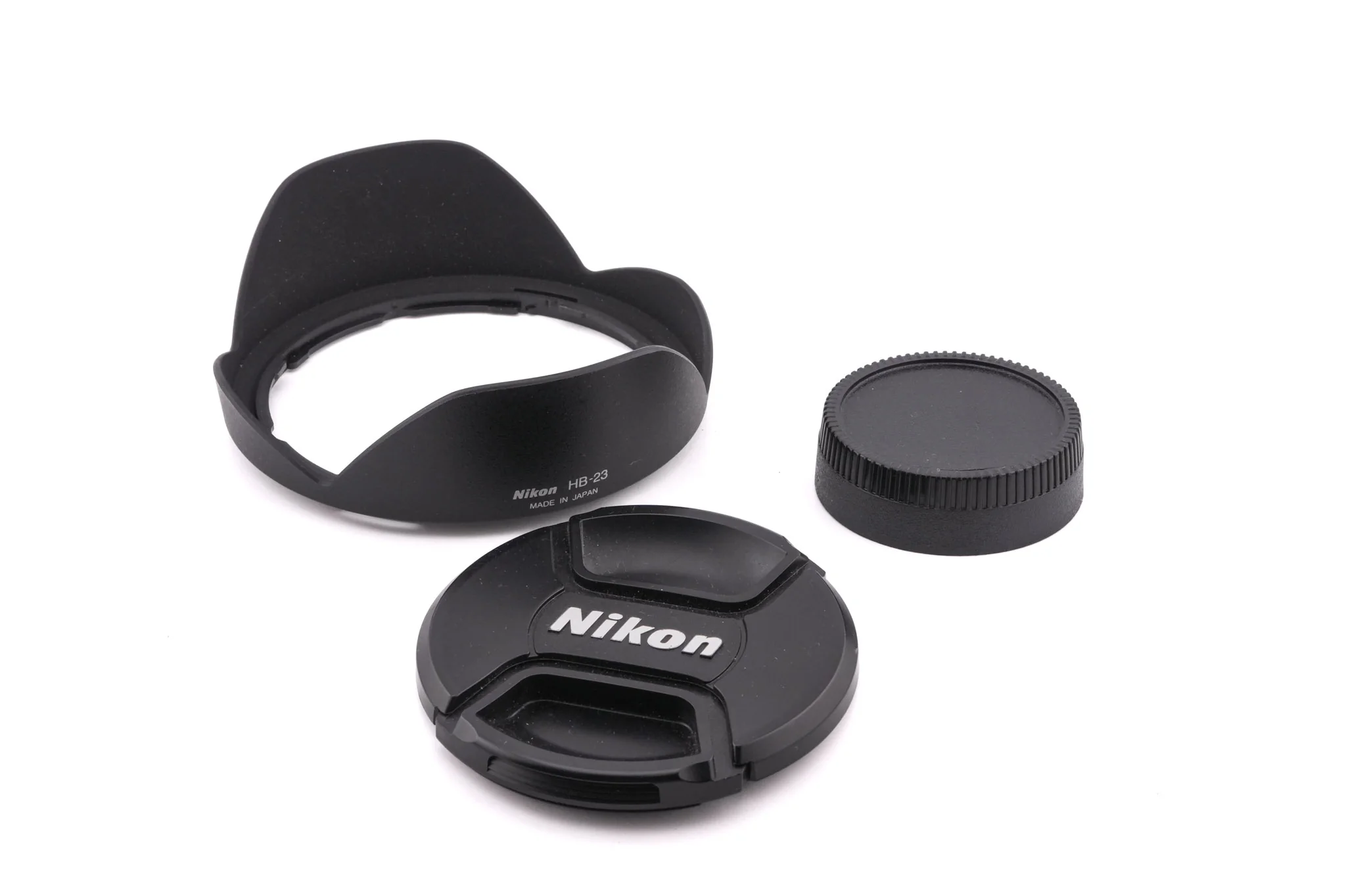 Nikon 10-24mm f3.5-4.5 AF-S Nikkor G ED - Image 7
