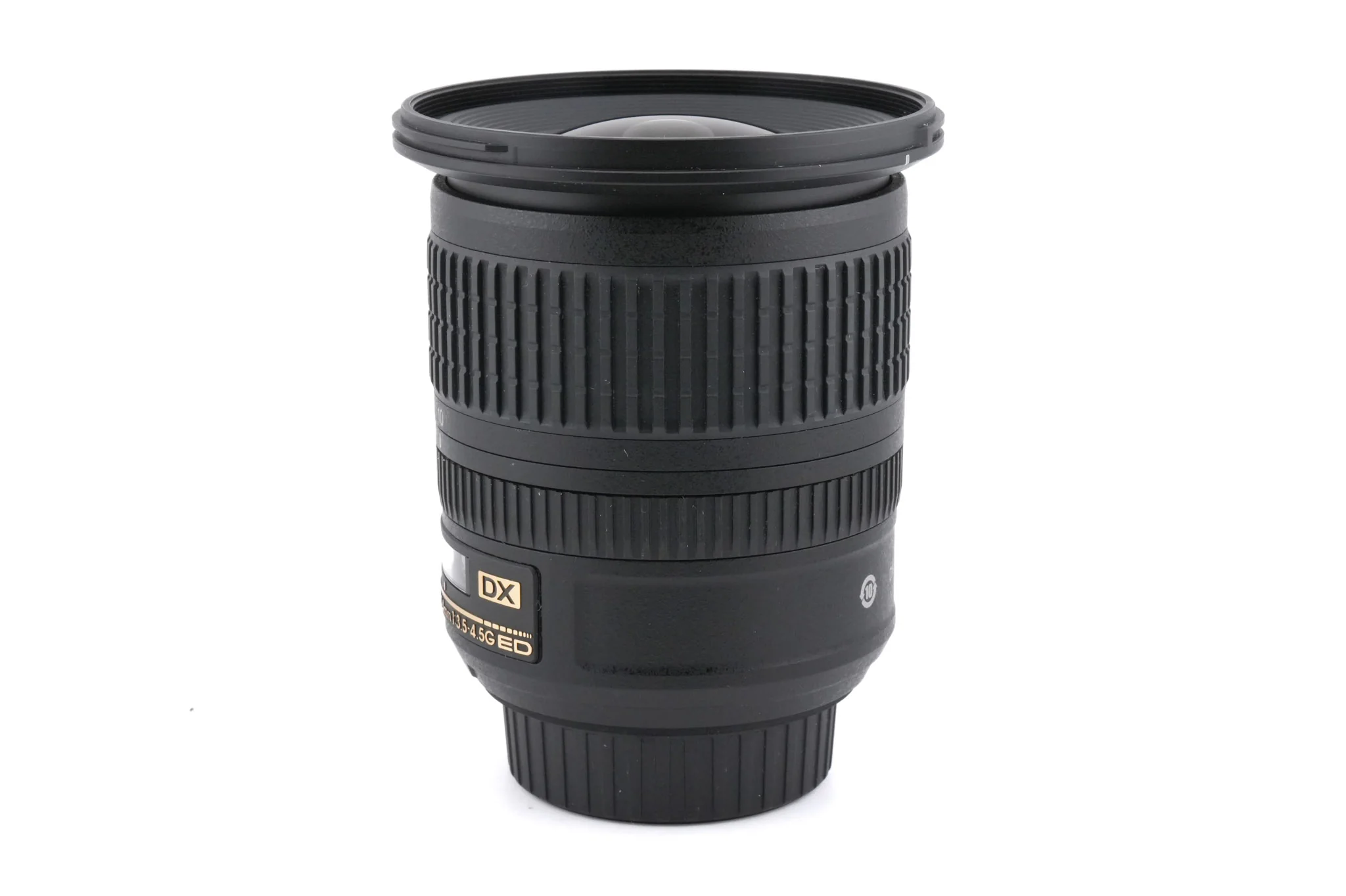 Nikon 10-24mm f3.5-4.5 AF-S Nikkor G ED - Image 4