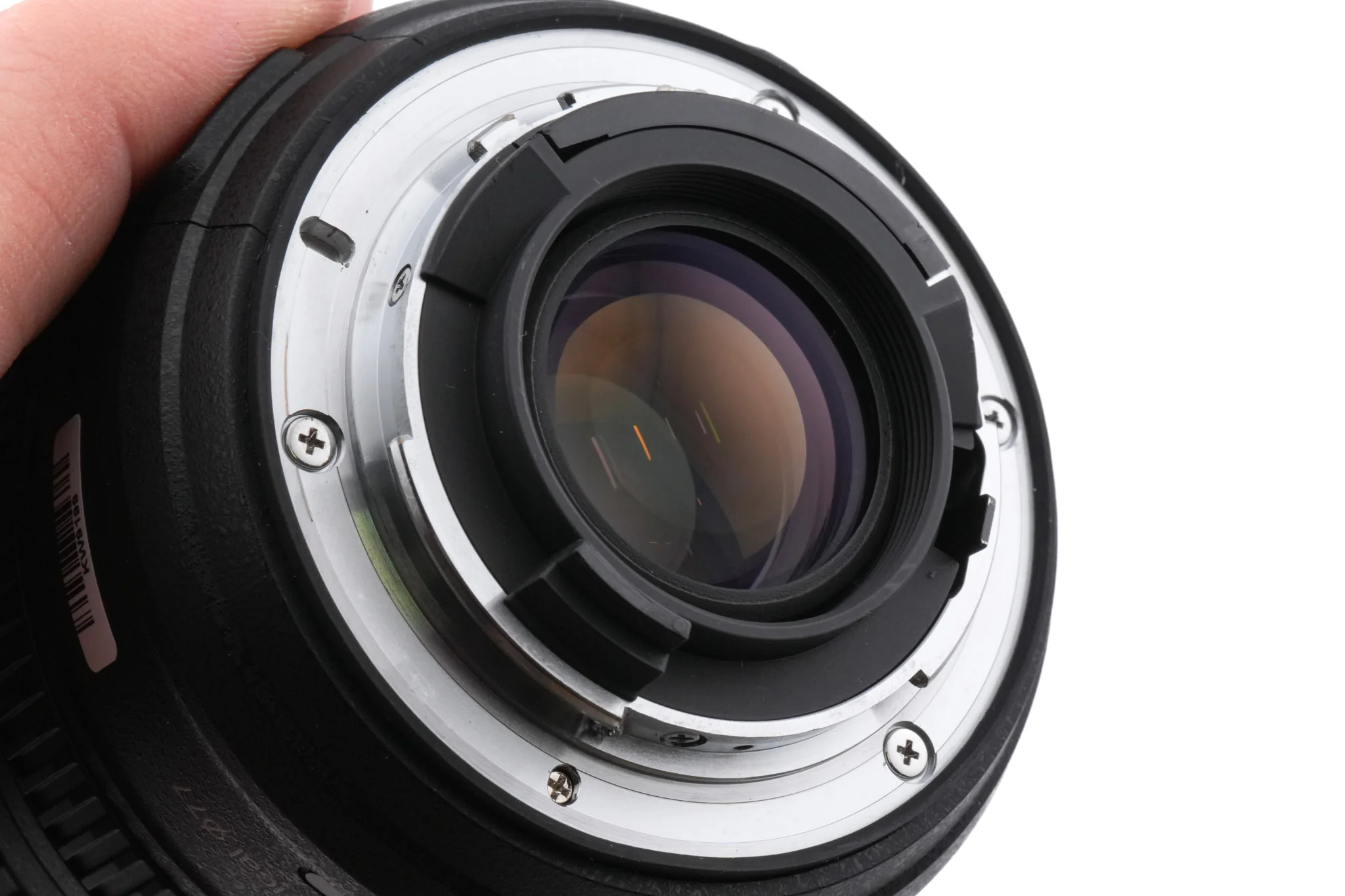 Nikon 10-24mm f3.5-4.5 AF-S Nikkor G ED - Image 6