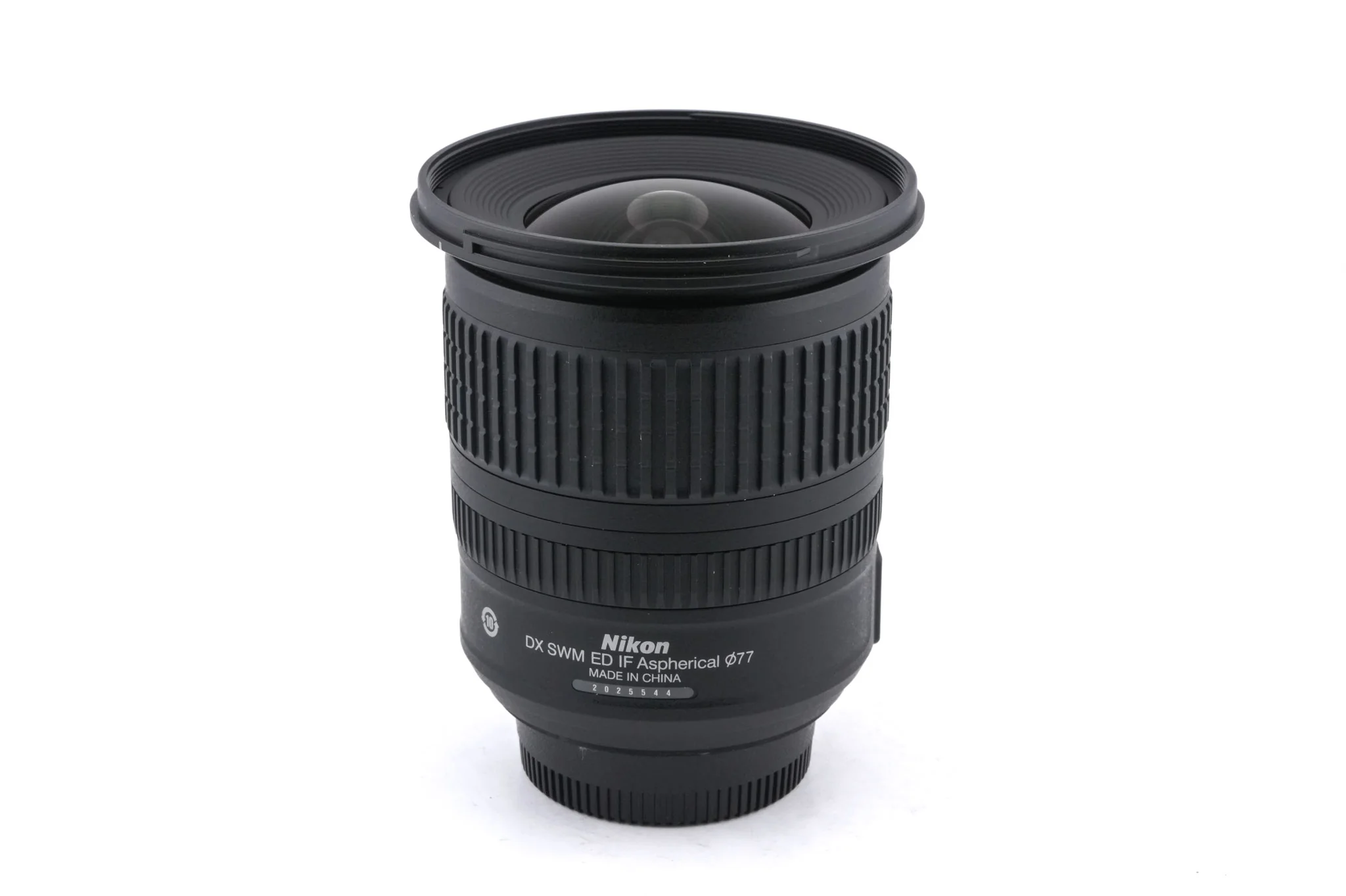 Nikon 10-24mm f3.5-4.5 AF-S Nikkor G ED - Image 2
