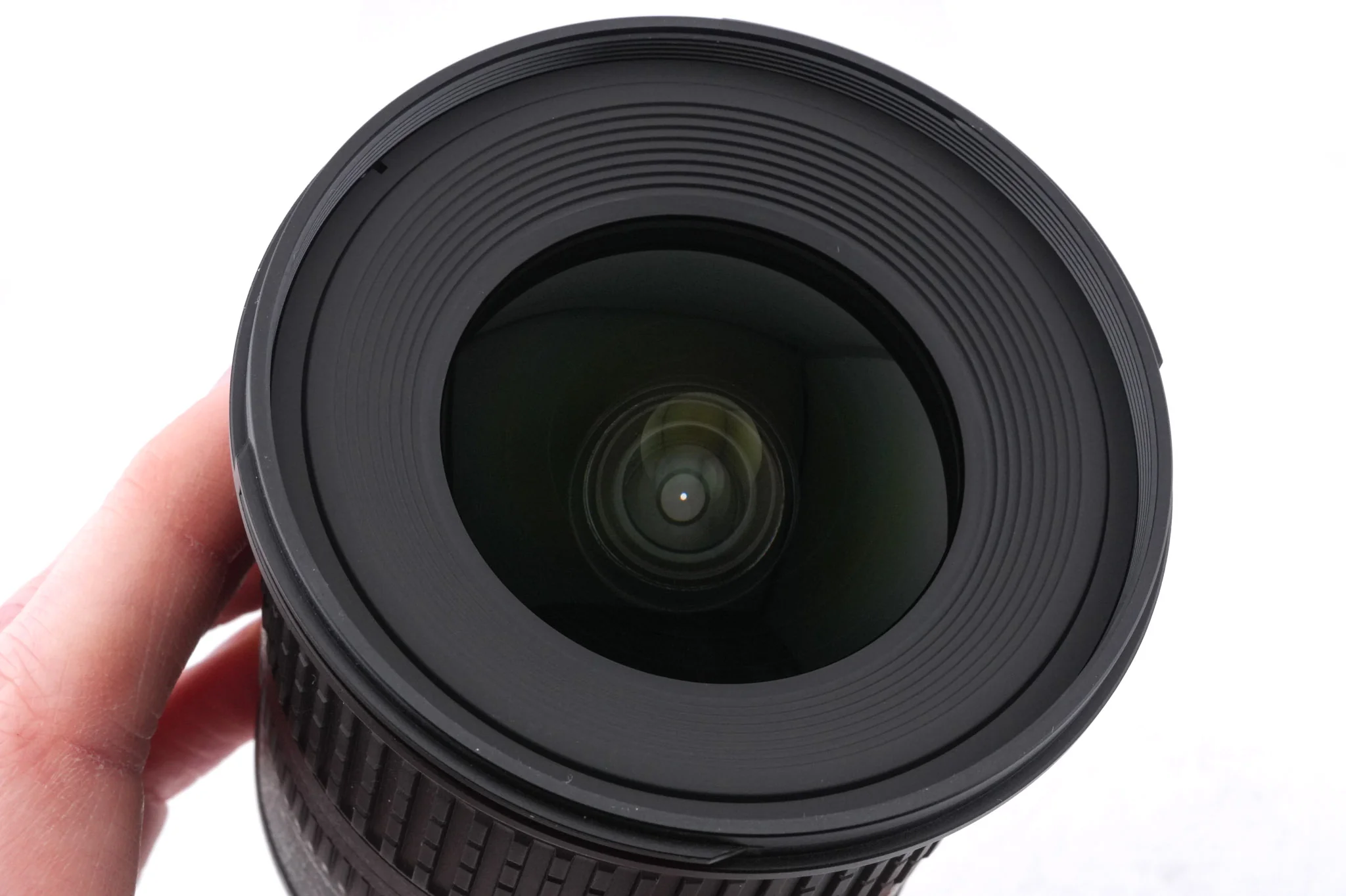 Nikon 10-24mm f3.5-4.5 AF-S Nikkor G ED - Image 3