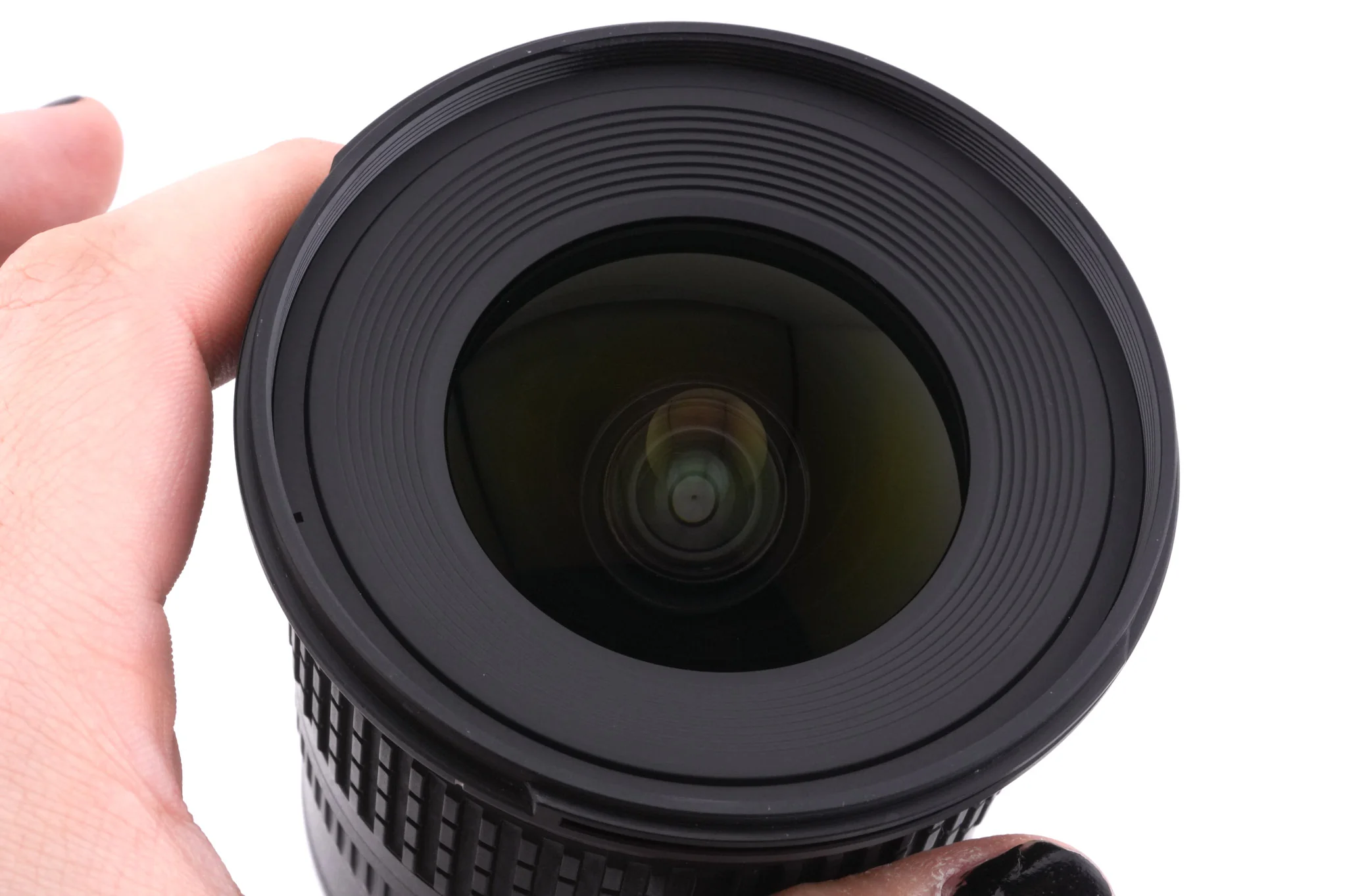 Nikon 10-24mm f3.5-4.5 AF-S Nikkor G ED - Image 3