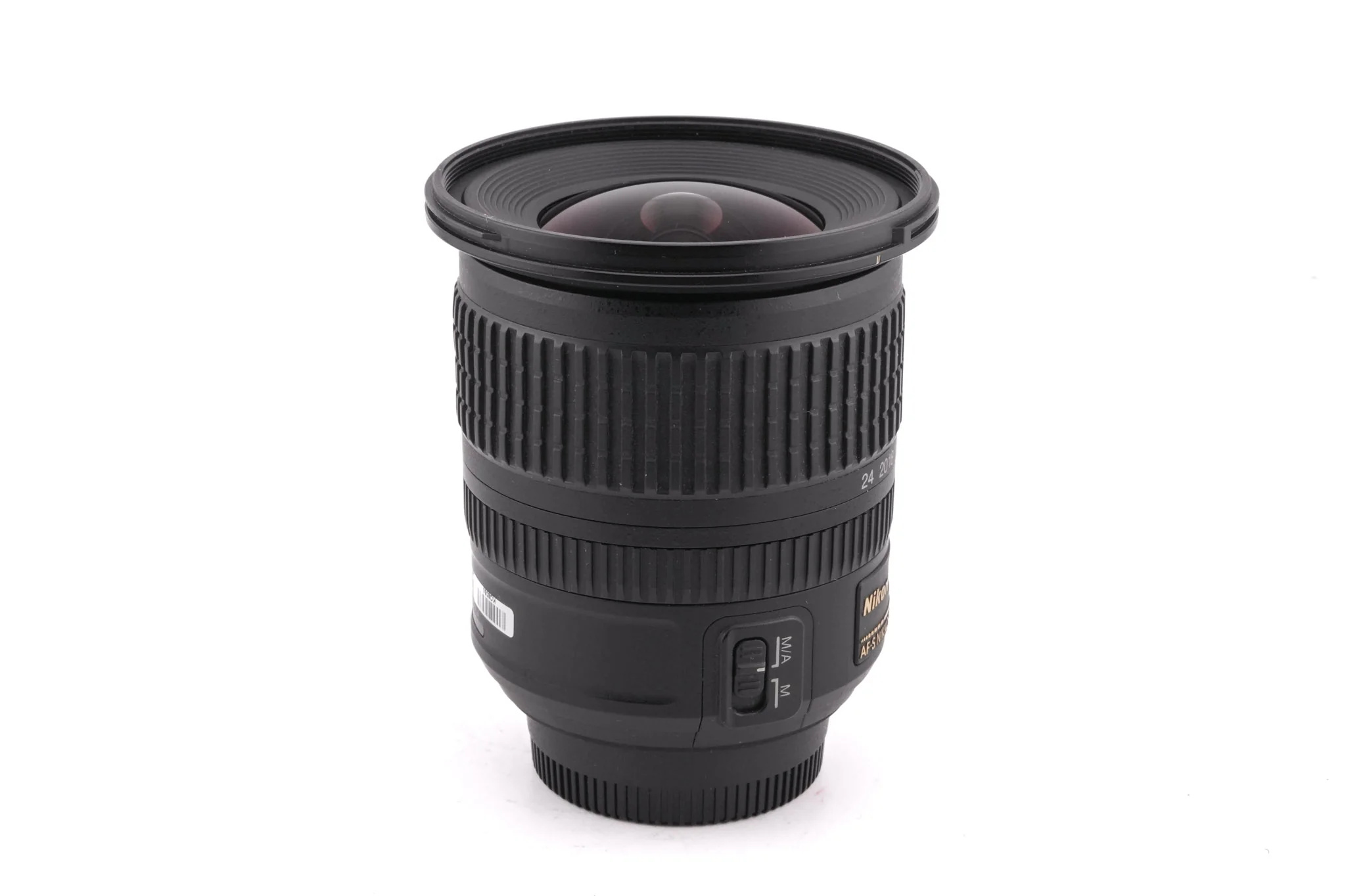 Nikon 10-24mm f3.5-4.5 AF-S Nikkor G ED - Image 2