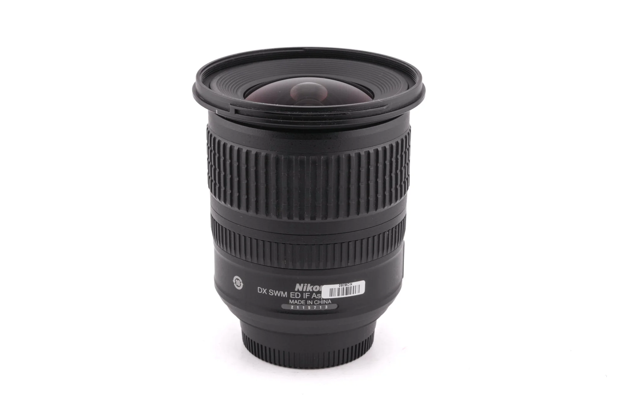 Nikon 10-24mm f3.5-4.5 AF-S Nikkor G ED - Image 3