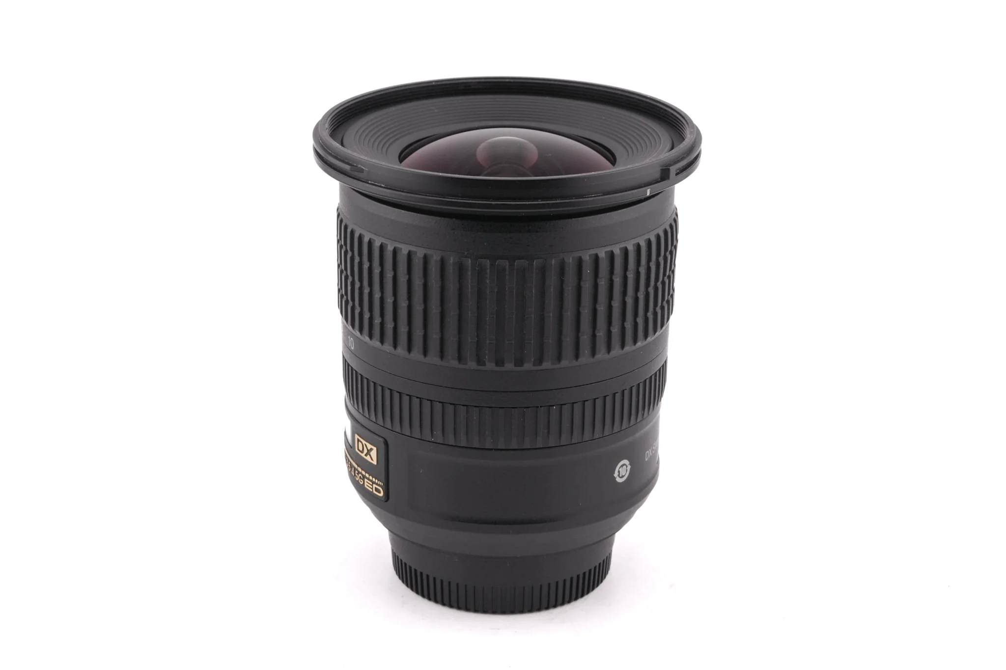 Nikon 10-24mm f3.5-4.5 AF-S Nikkor G ED - Image 4
