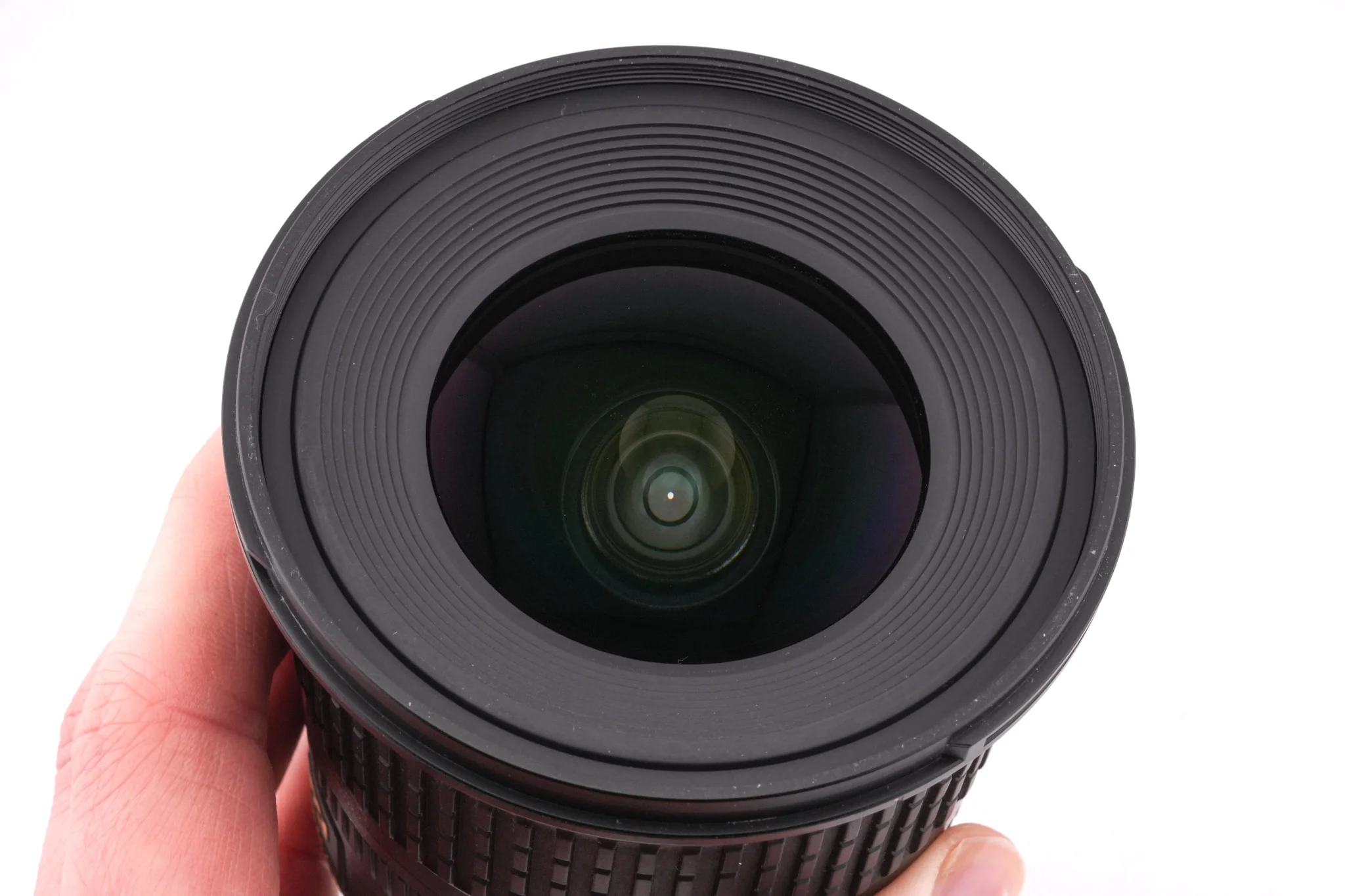 Nikon 10-24mm f3.5-4.5 AF-S Nikkor G ED - Image 5