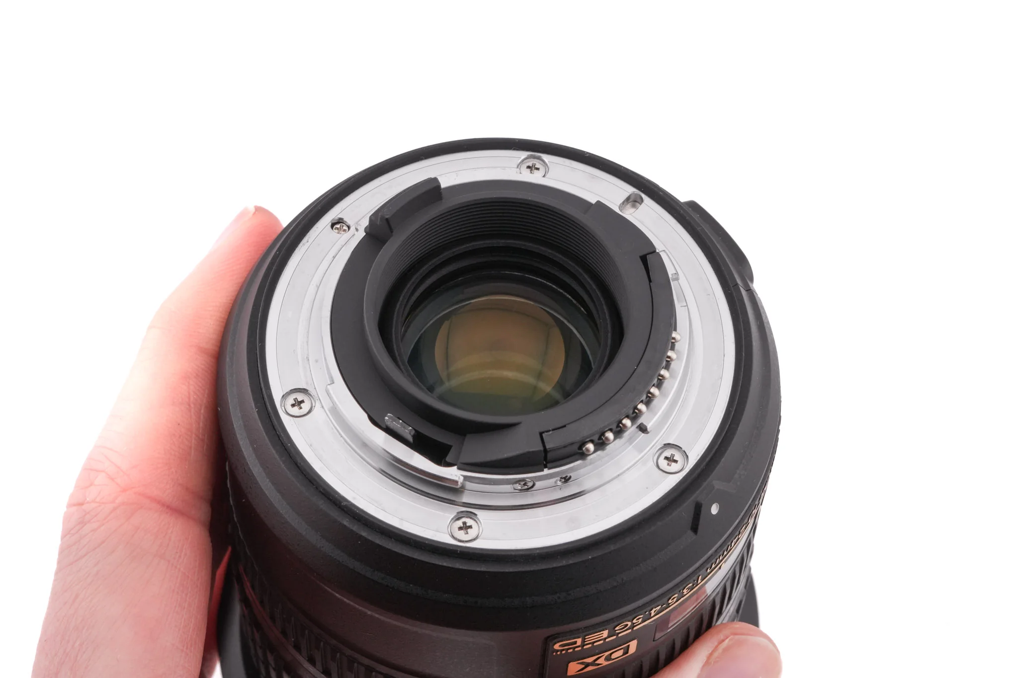 Nikon 10-24mm f3.5-4.5 AF-S Nikkor G ED - Image 6