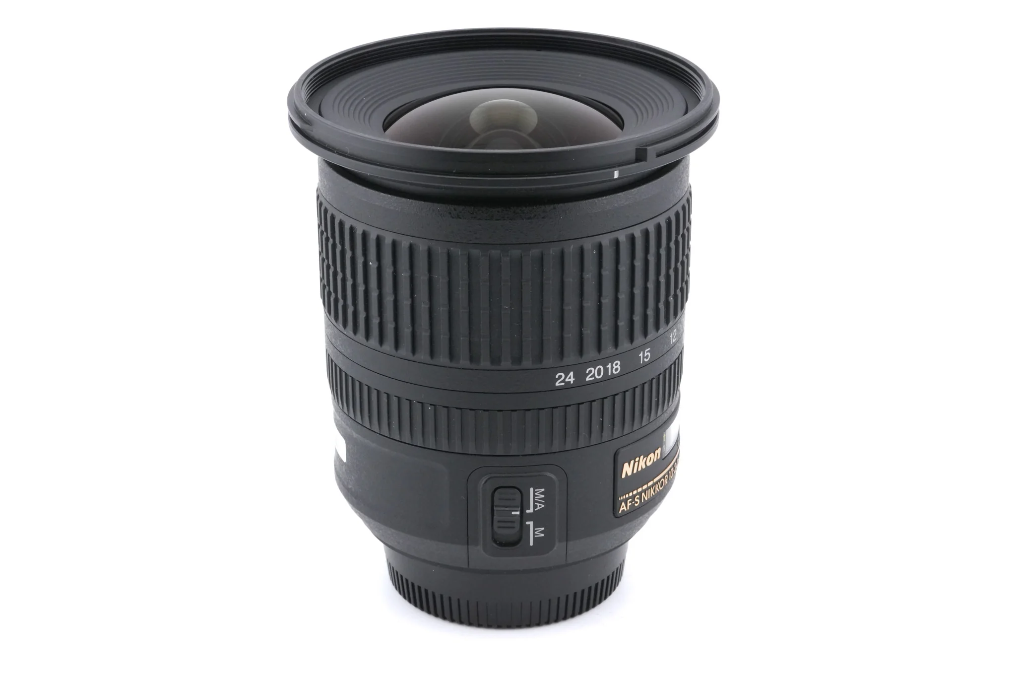 Nikon 10-24mm f3.5-4.5 AF-S Nikkor G ED - Image 4