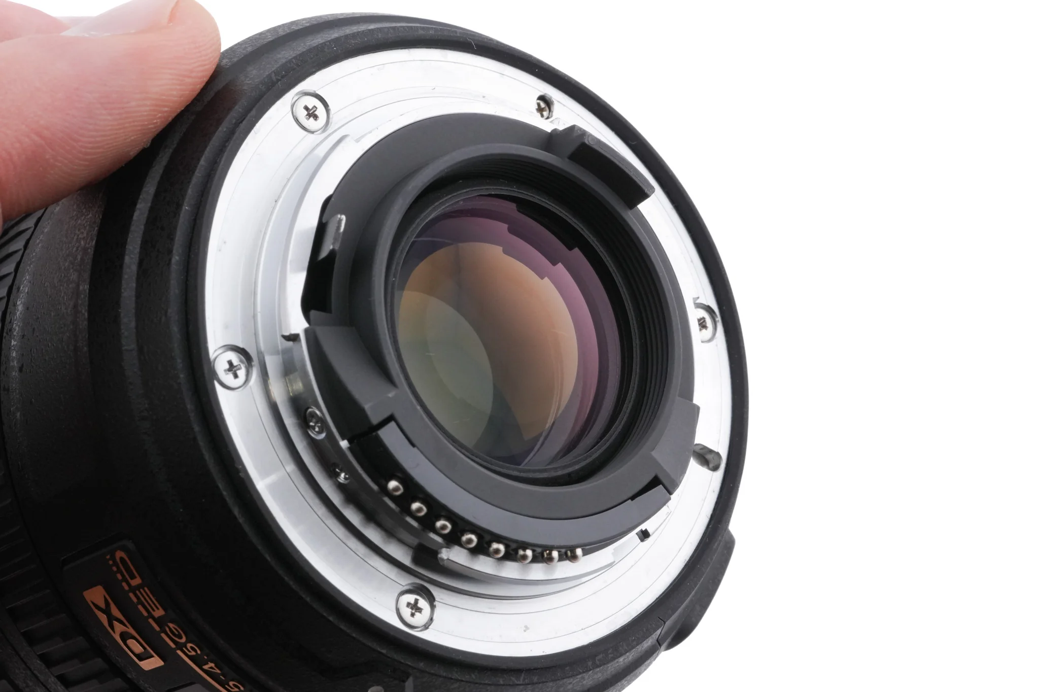 Nikon 10-24mm f3.5-4.5 AF-S Nikkor G ED - Image 6