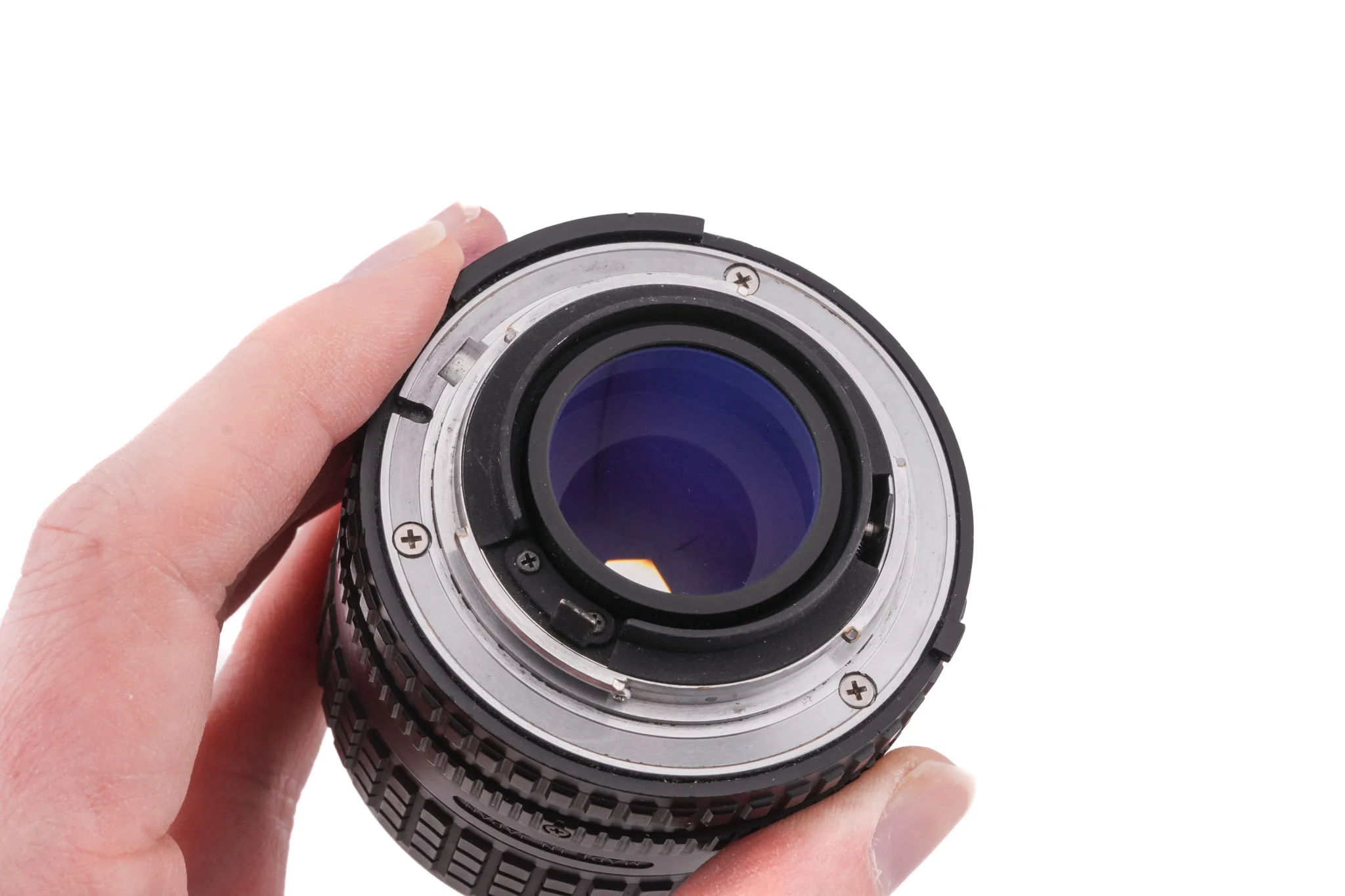 Nikon 100mm f2.8 Series E - Image 6