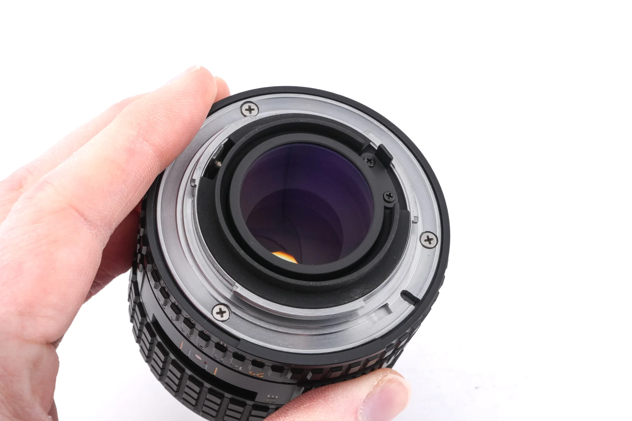 Nikon 100mm f2.8 Series E - Image 4
