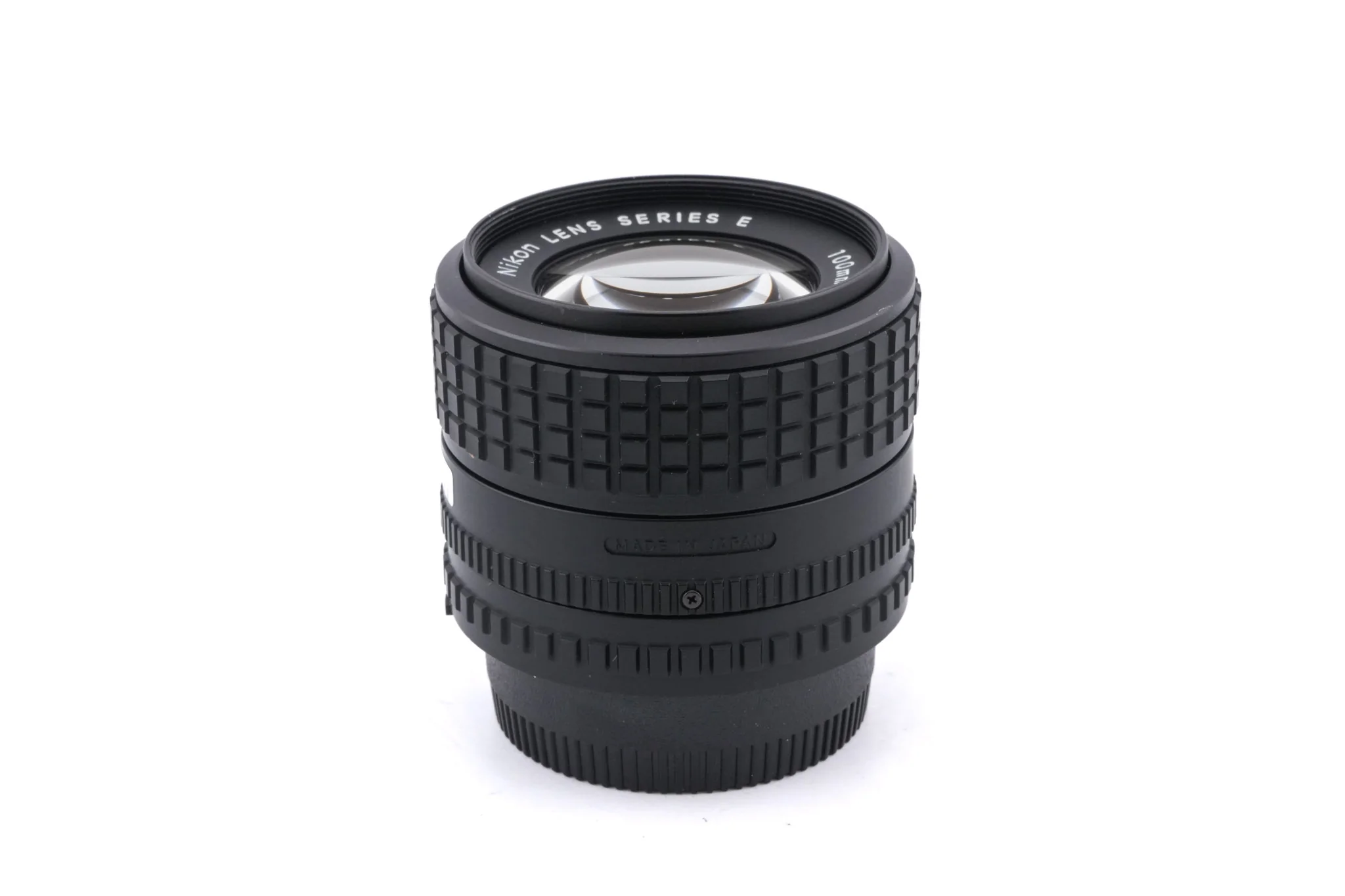 Nikon 100mm f2.8 Series E - Image 2