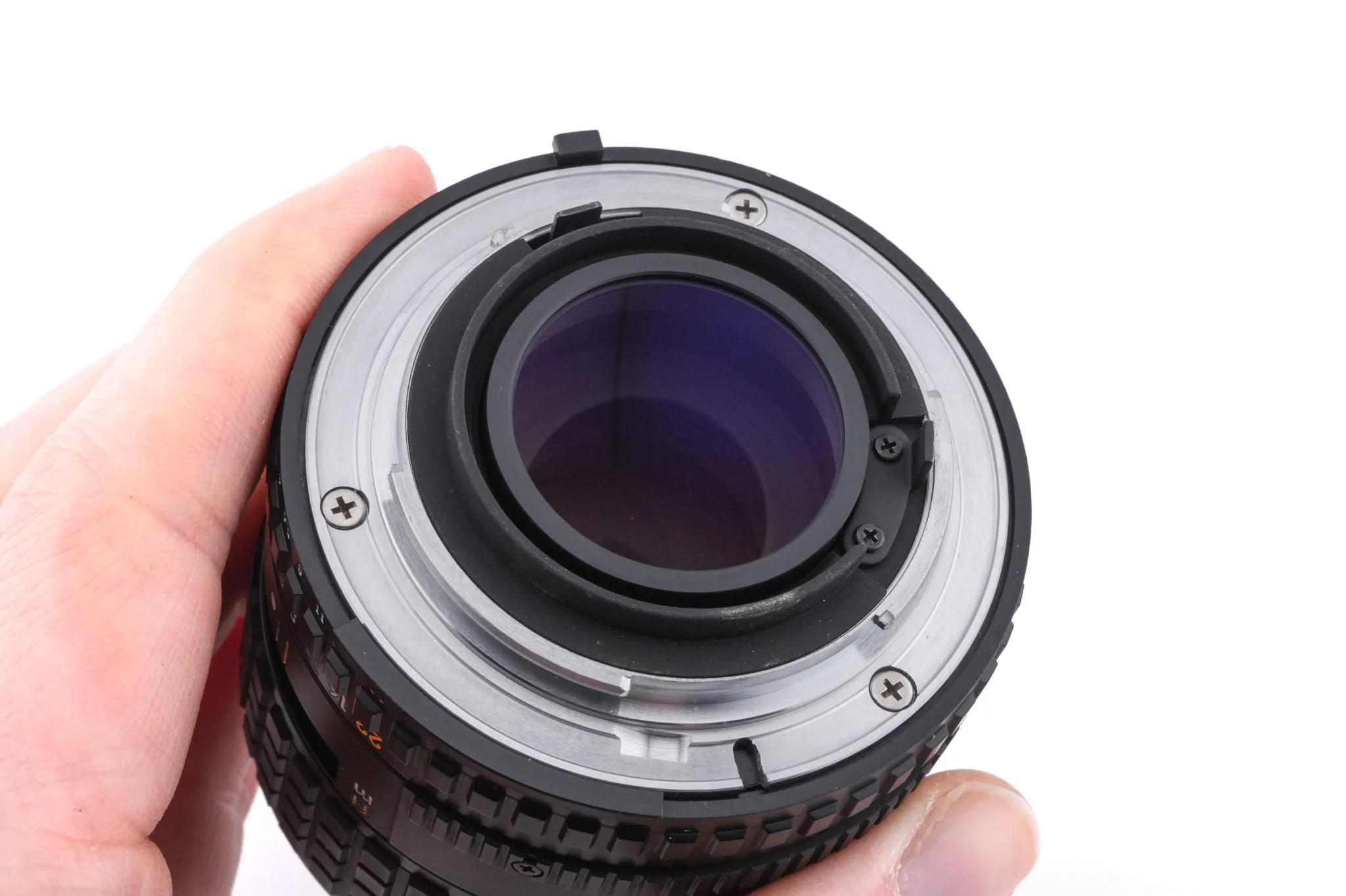 Nikon 100mm f2.8 Series E - Image 4