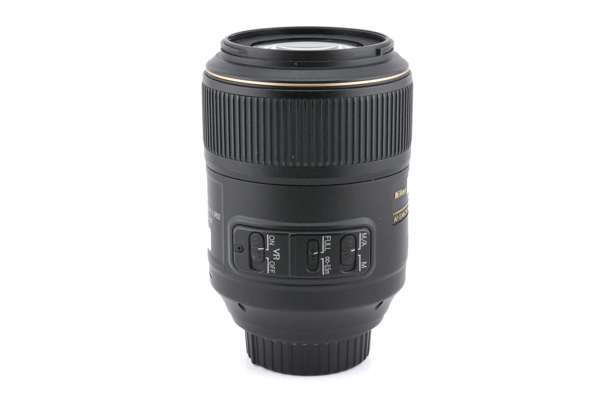 Nikon 105mm f2.8 AF-S Micro-Nikkor G ED N VR - Image 3