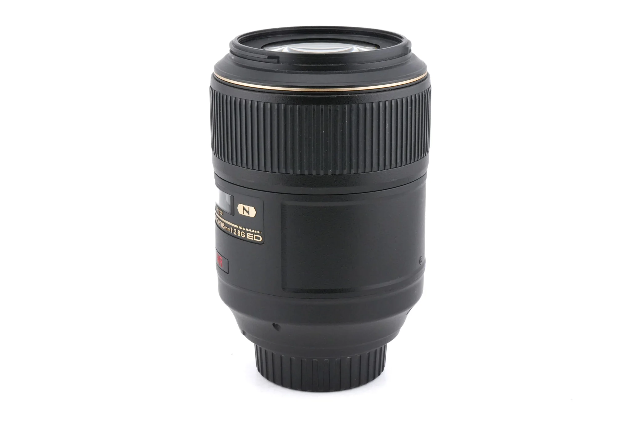 Nikon 105mm f2.8 AF-S Micro-Nikkor G ED N VR - Image 4