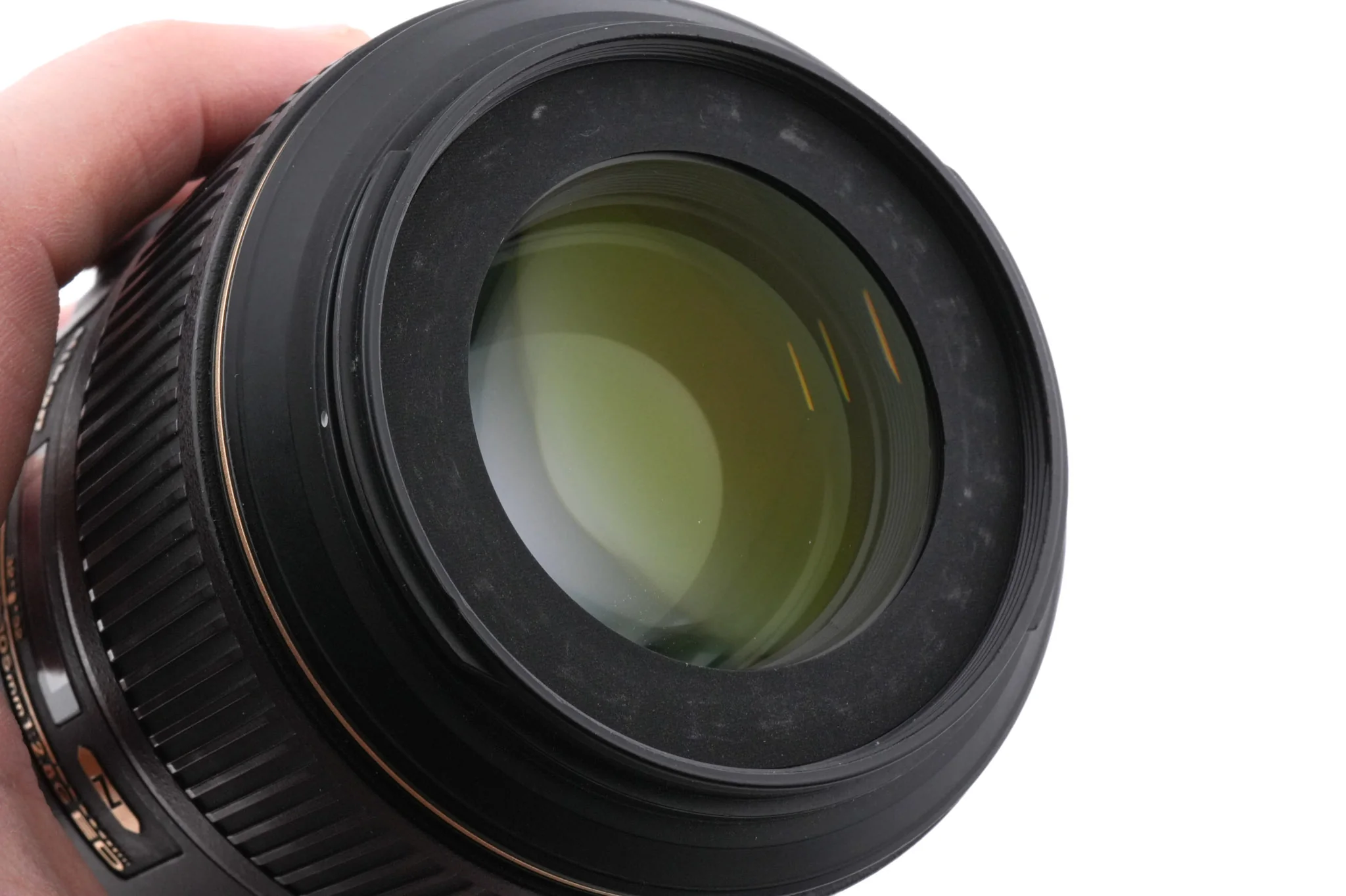 Nikon 105mm f2.8 AF-S Micro-Nikkor G ED N VR - Image 5