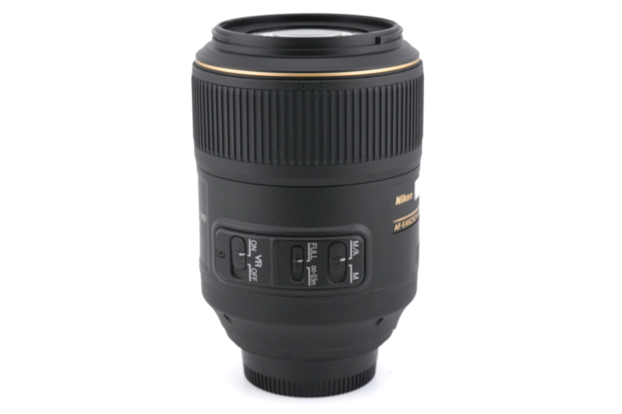 Nikon 105mm f2.8 AF-S Micro-Nikkor G ED N VR - Image 3