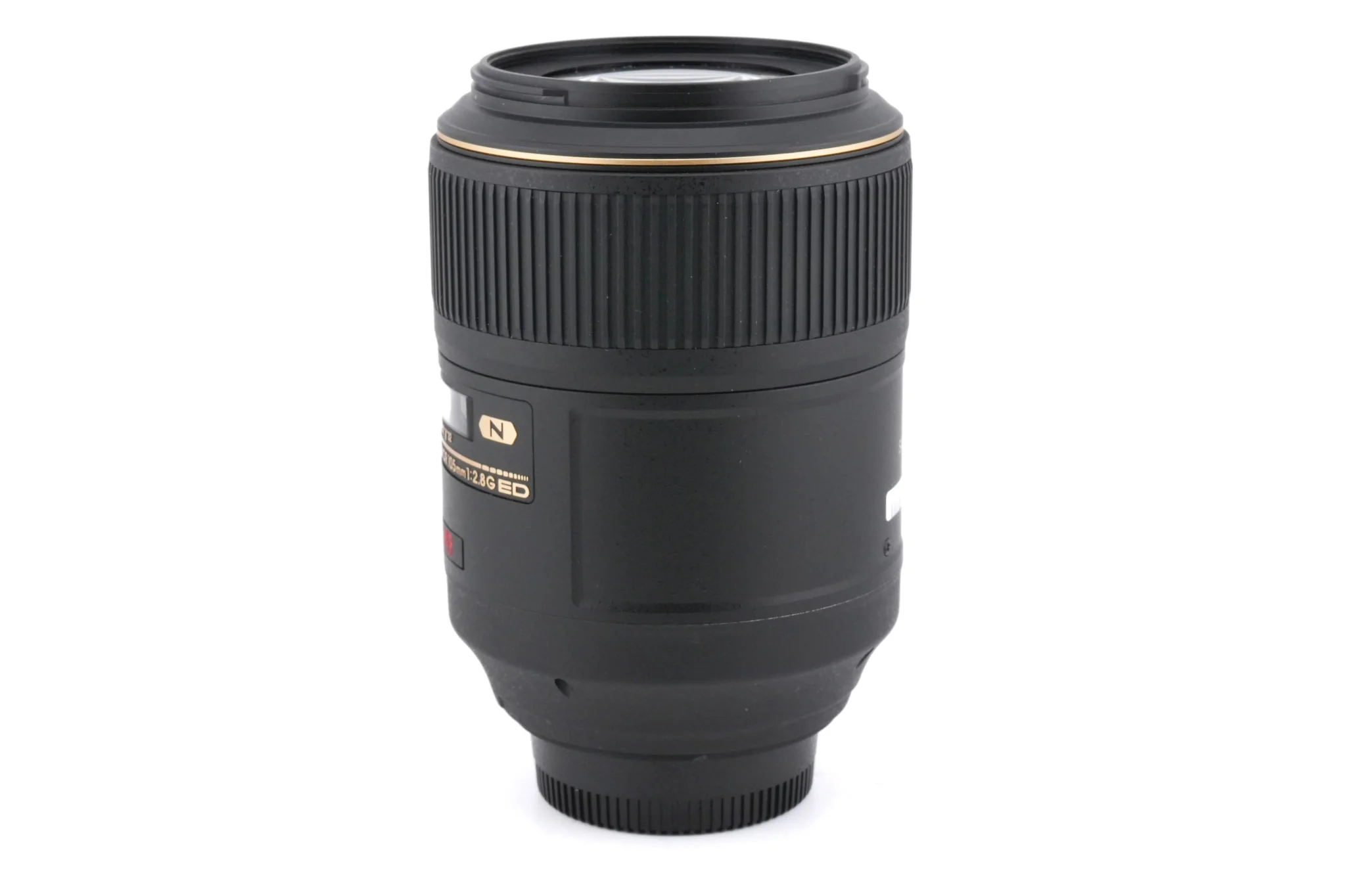 Nikon 105mm f2.8 AF-S Micro-Nikkor G ED N VR - Image 4
