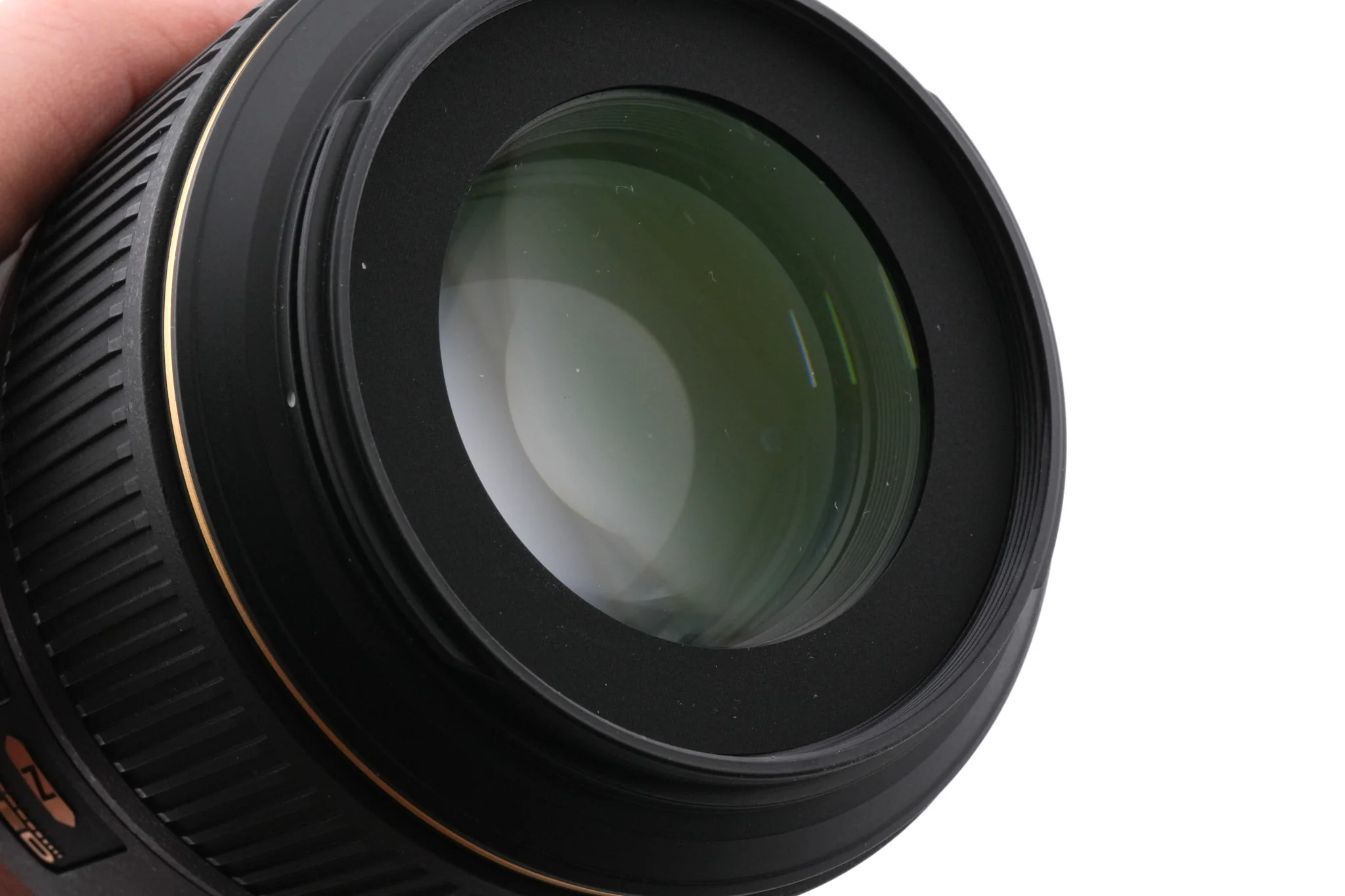 Nikon 105mm f2.8 AF-S Micro-Nikkor G ED N VR - Image 5