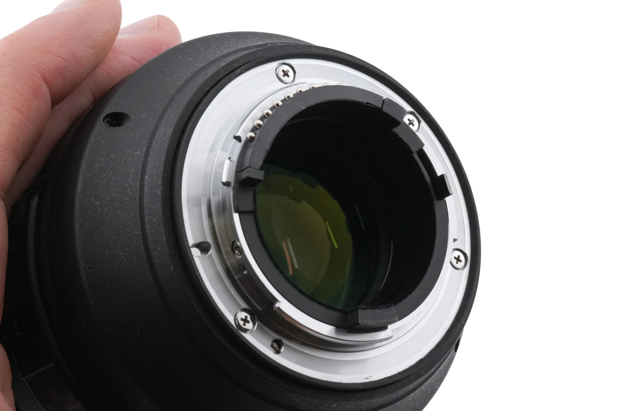 Nikon 105mm f2.8 AF-S Micro-Nikkor G ED N VR - Image 6