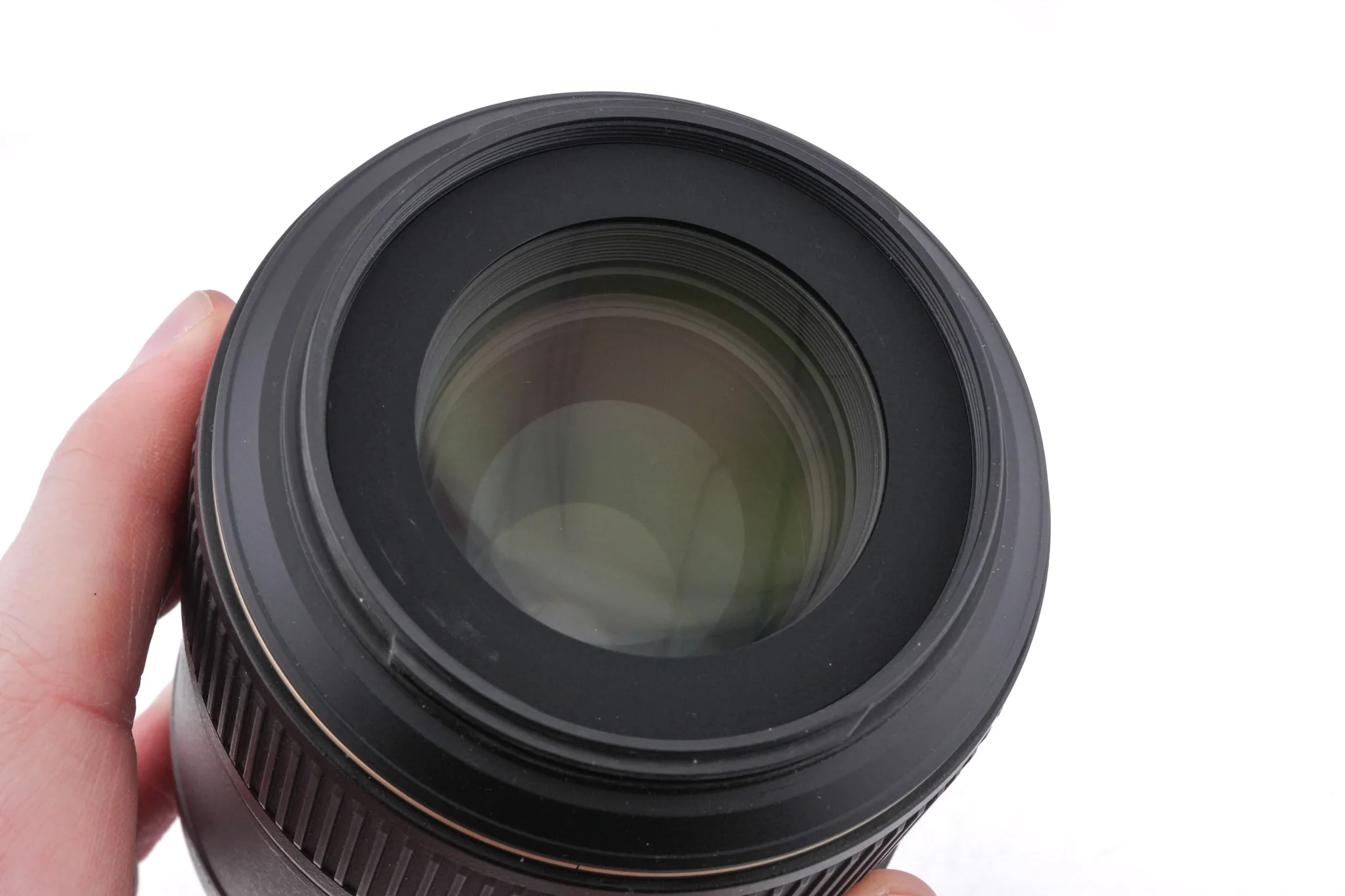 Nikon 105mm f2.8 AF-S Micro-Nikkor G ED N VR - Image 3