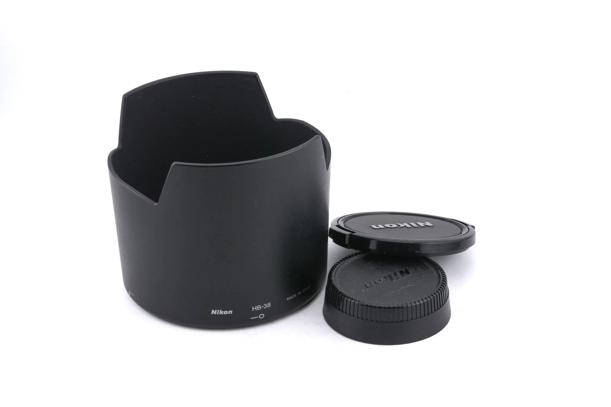 Nikon 105mm f2.8 AF-S Micro-Nikkor G ED N VR - Image 5