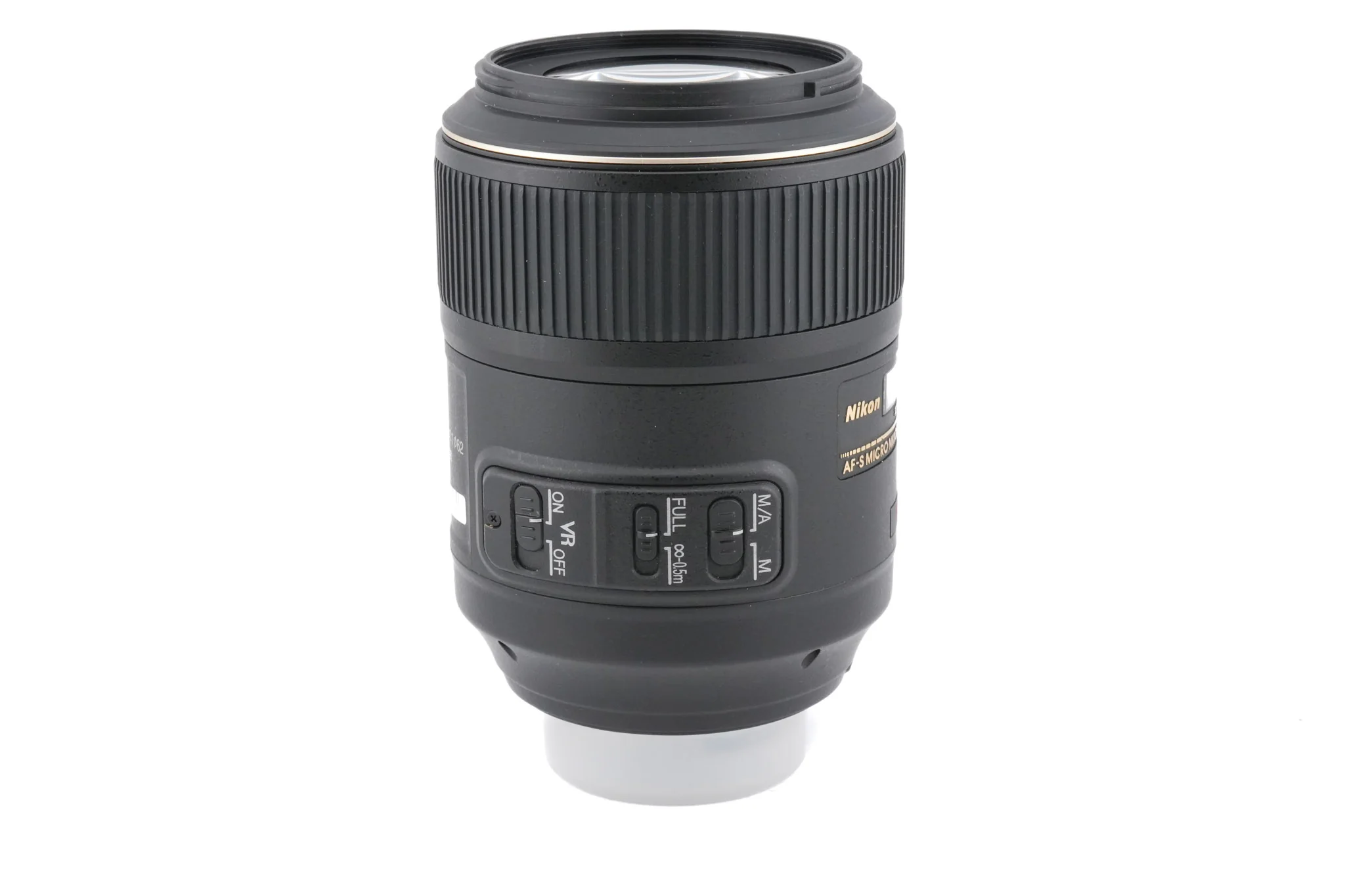 Nikon 105mm f2.8 AF-S Micro-Nikkor G ED N VR - Image 3
