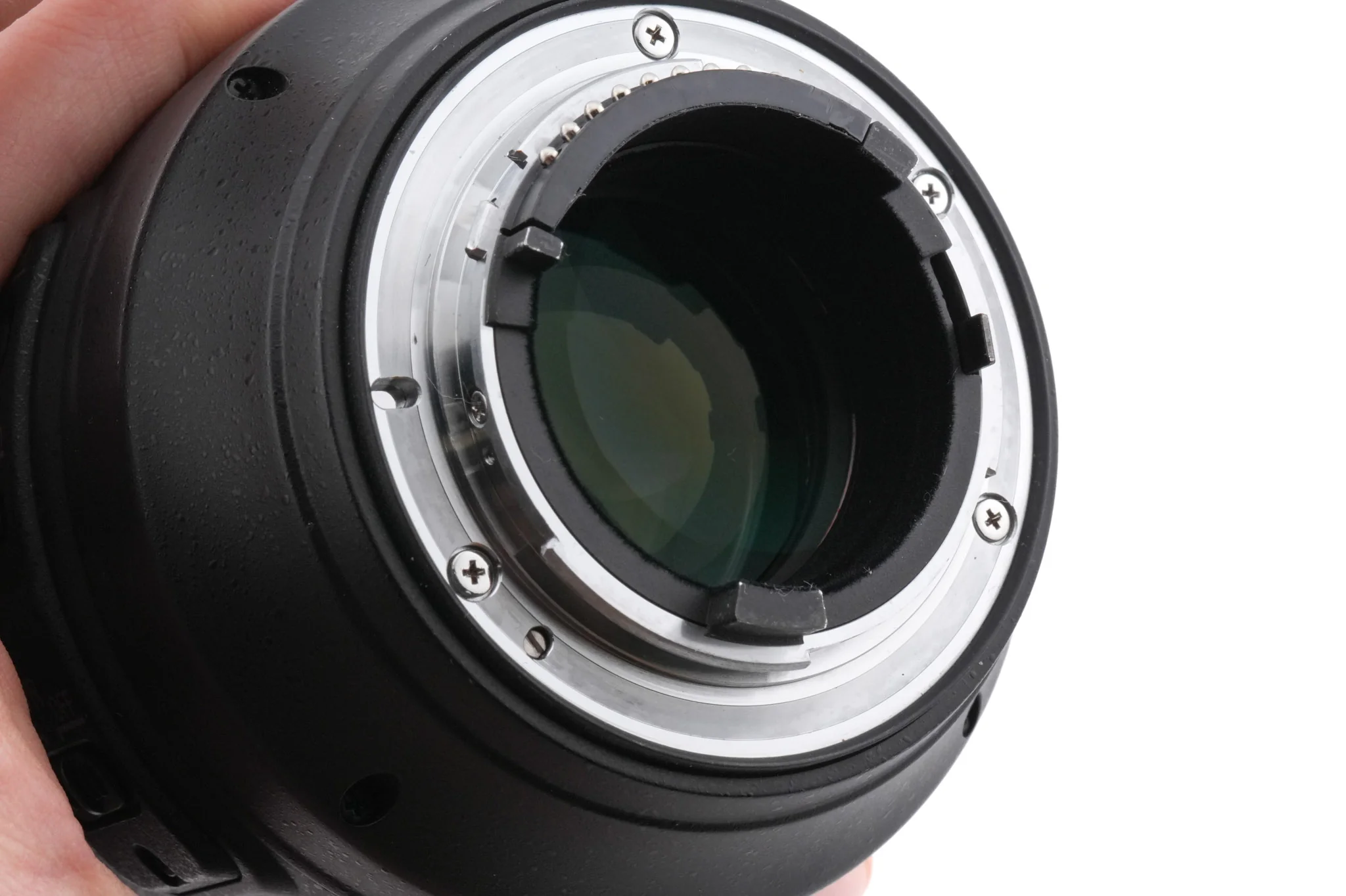 Nikon 105mm f2.8 AF-S Micro-Nikkor G ED N VR - Image 6
