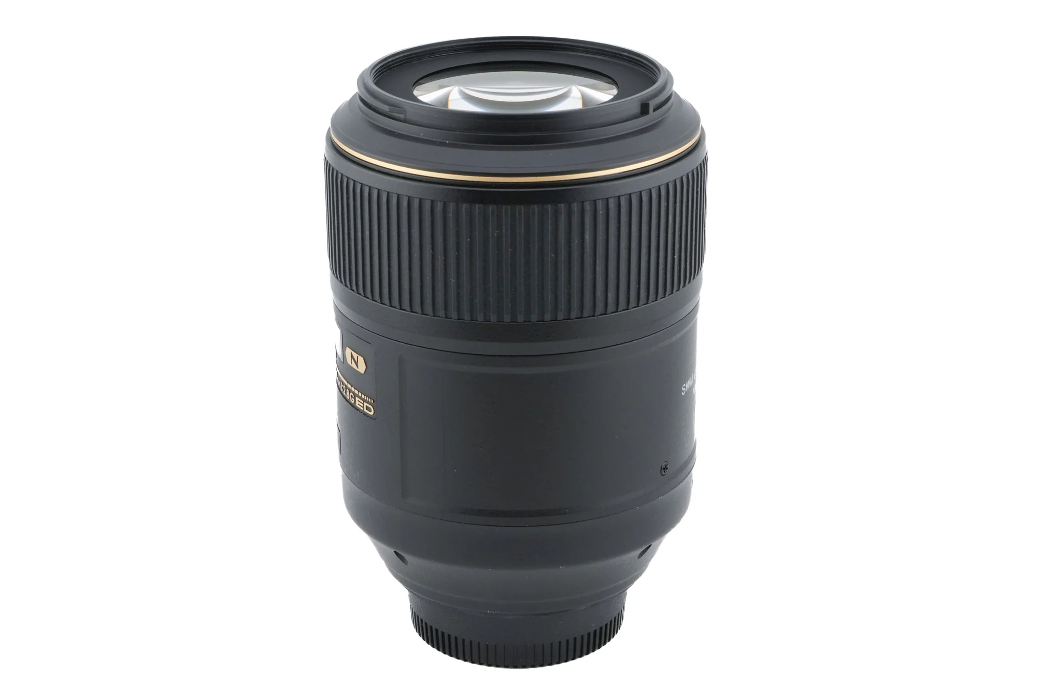 Nikon 105mm f2.8 AF-S Micro-Nikkor G ED N VR - Image 2