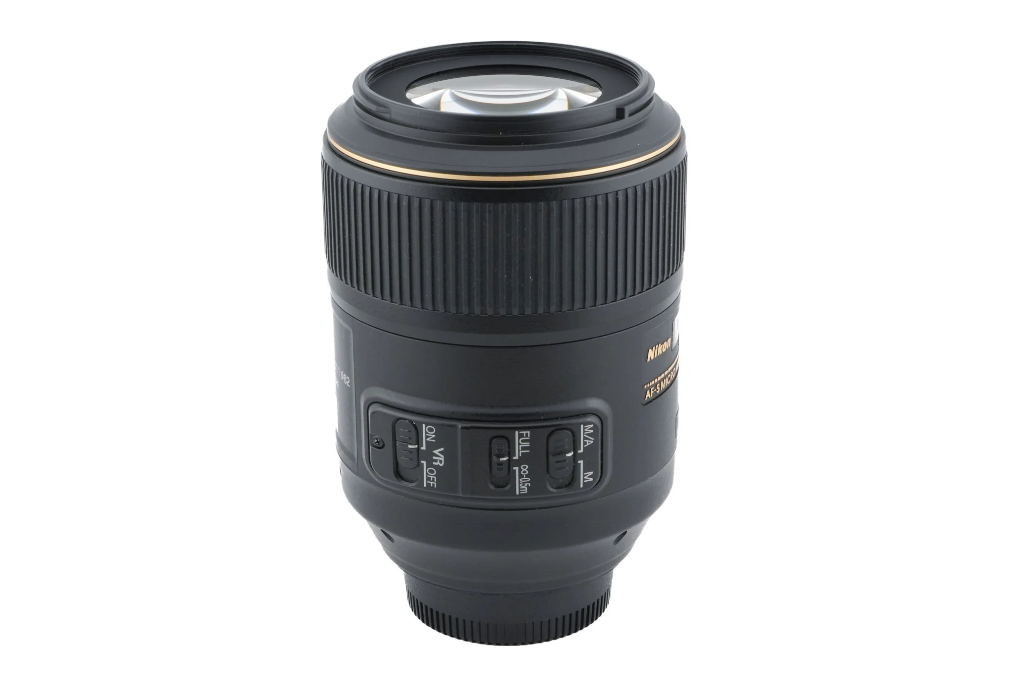 Nikon 105mm f2.8 AF-S Micro-Nikkor G ED N VR - Image 4