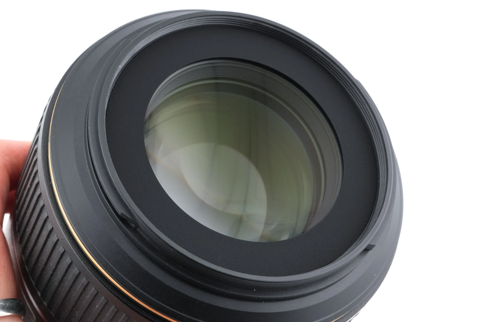 Nikon 105mm f2.8 AF-S Micro-Nikkor G ED N VR - Image 5