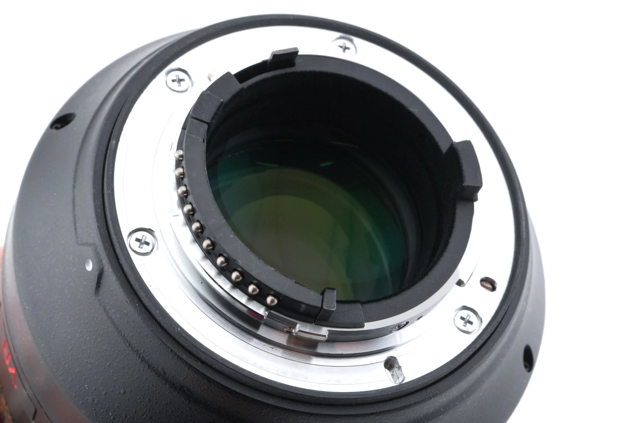 Nikon 105mm f2.8 AF-S Micro-Nikkor G ED N VR - Image 6