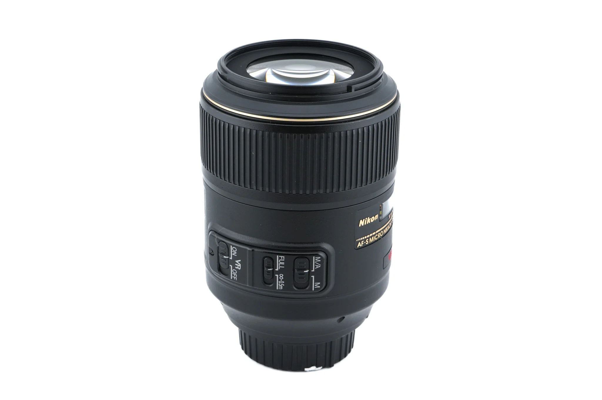 Nikon 105mm f2.8 AF-S Micro-Nikkor G ED N VR - Image 4