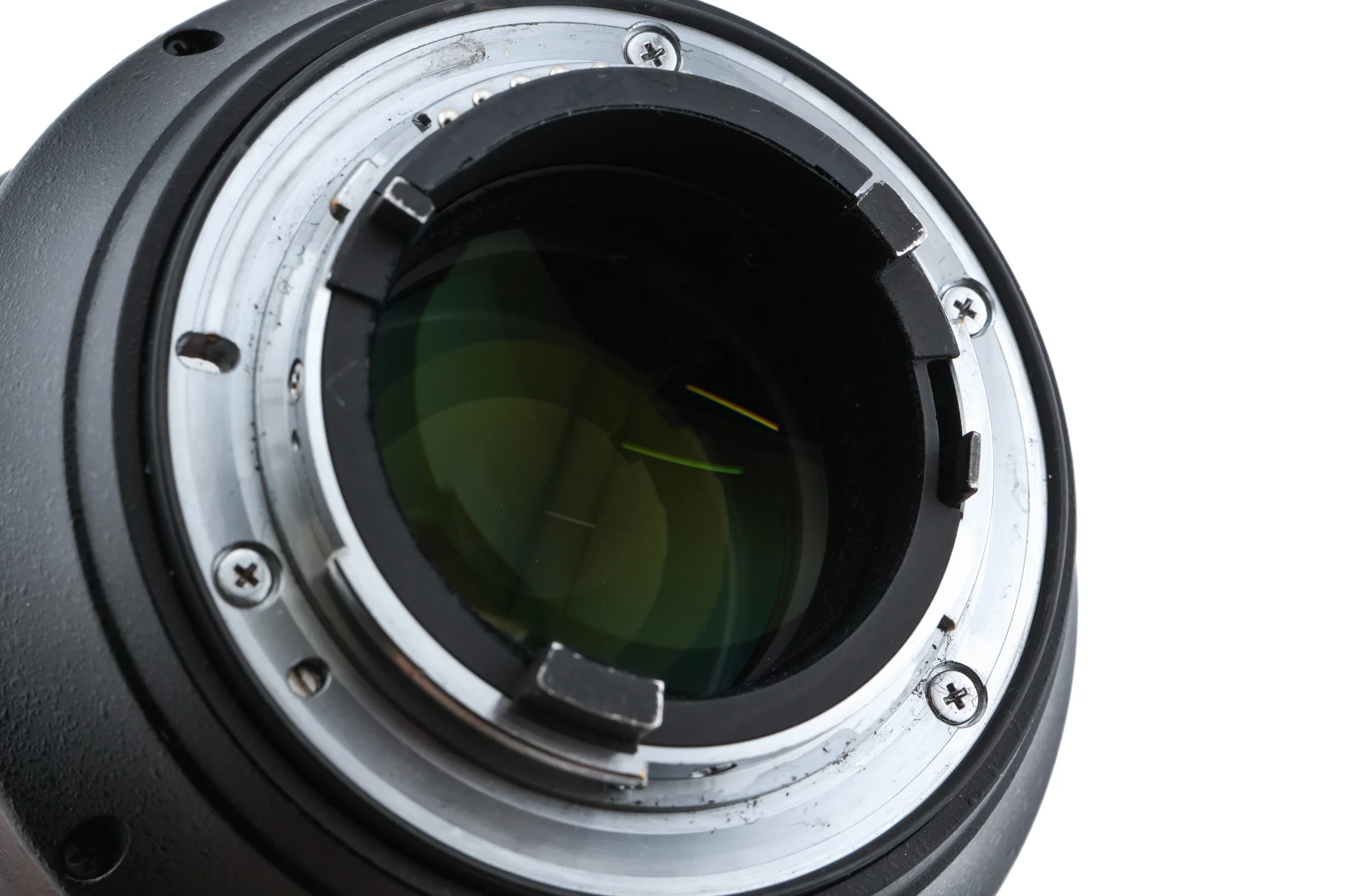 Nikon 105mm f2.8 AF-S Micro-Nikkor G ED N VR - Image 6