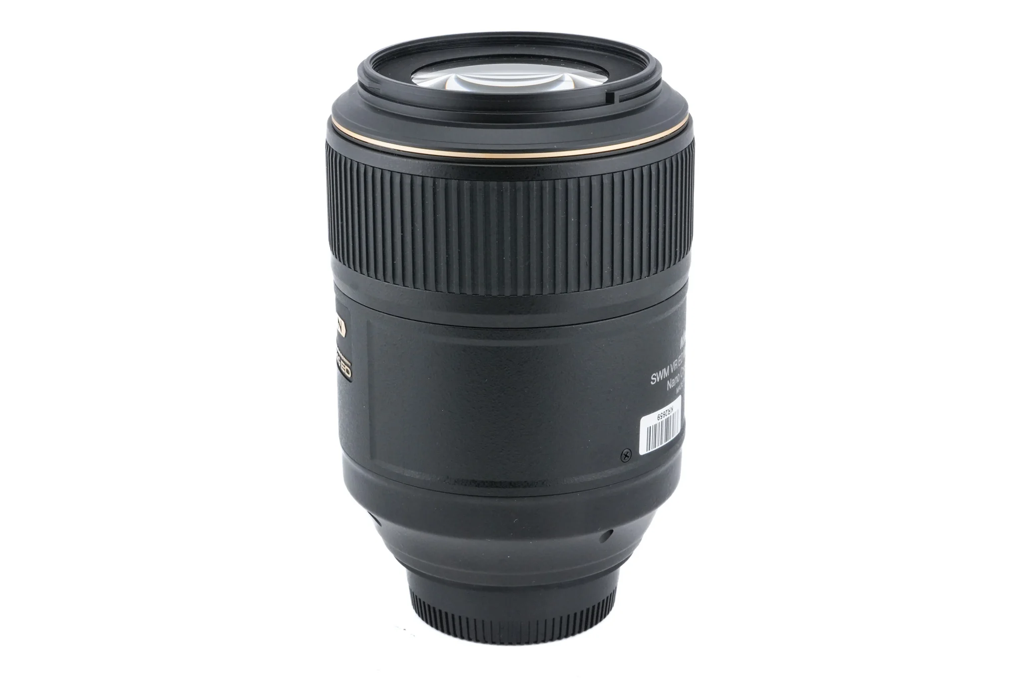 Nikon 105mm f2.8 AF-S Micro-Nikkor G ED N VR - Image 2