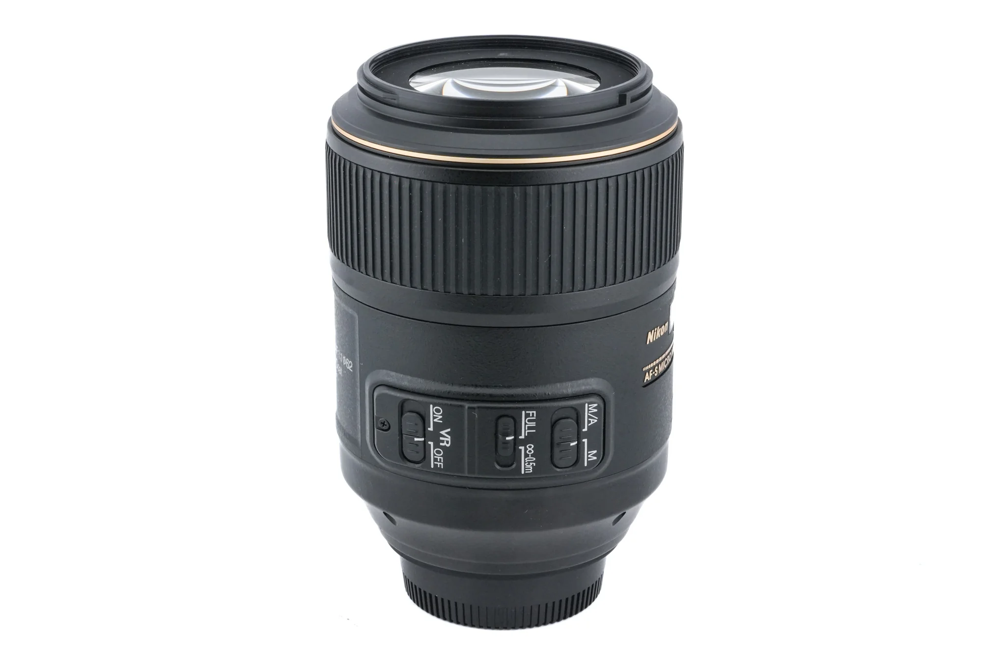 Nikon 105mm f2.8 AF-S Micro-Nikkor G ED N VR - Image 4